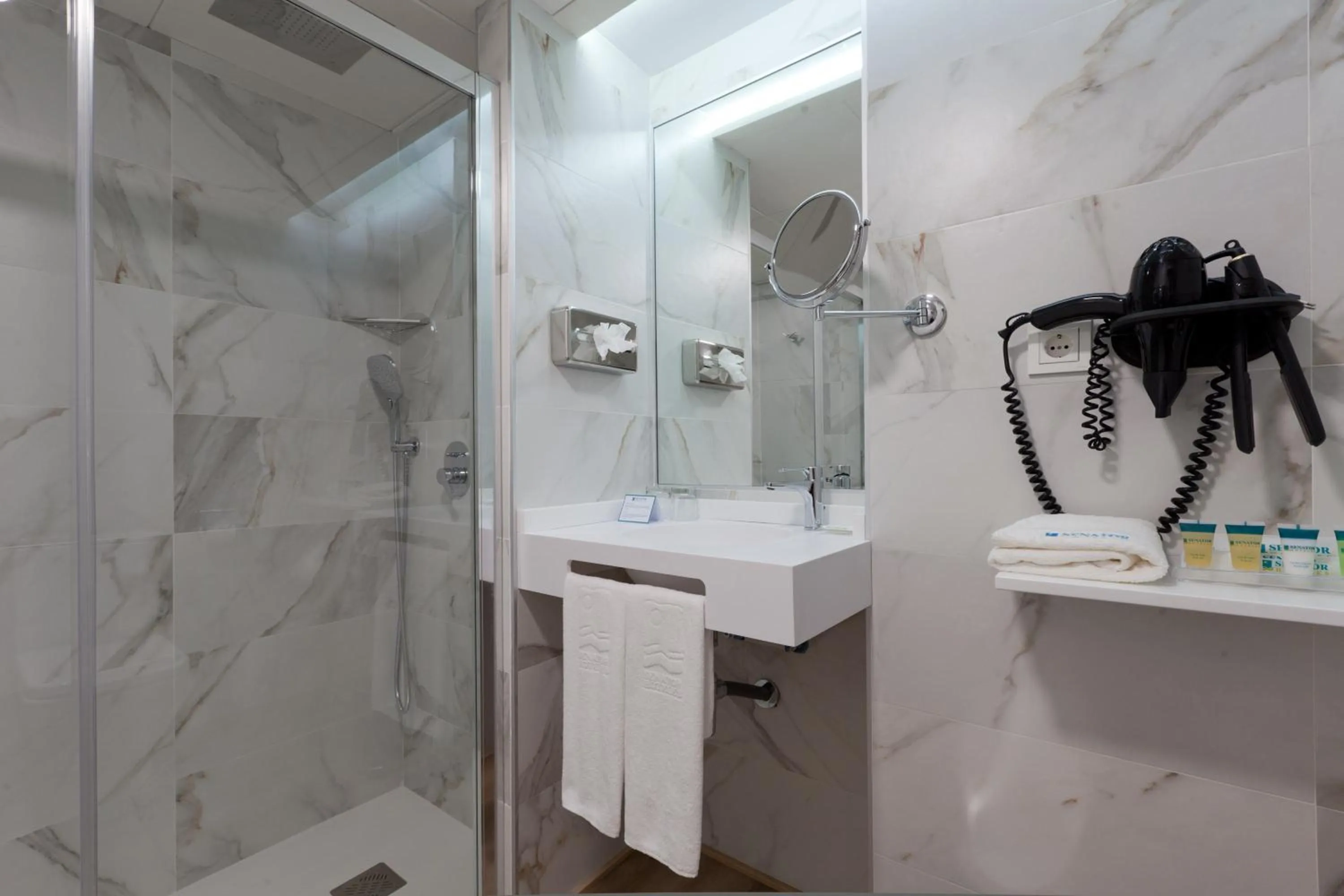 Other in Senator Barajas