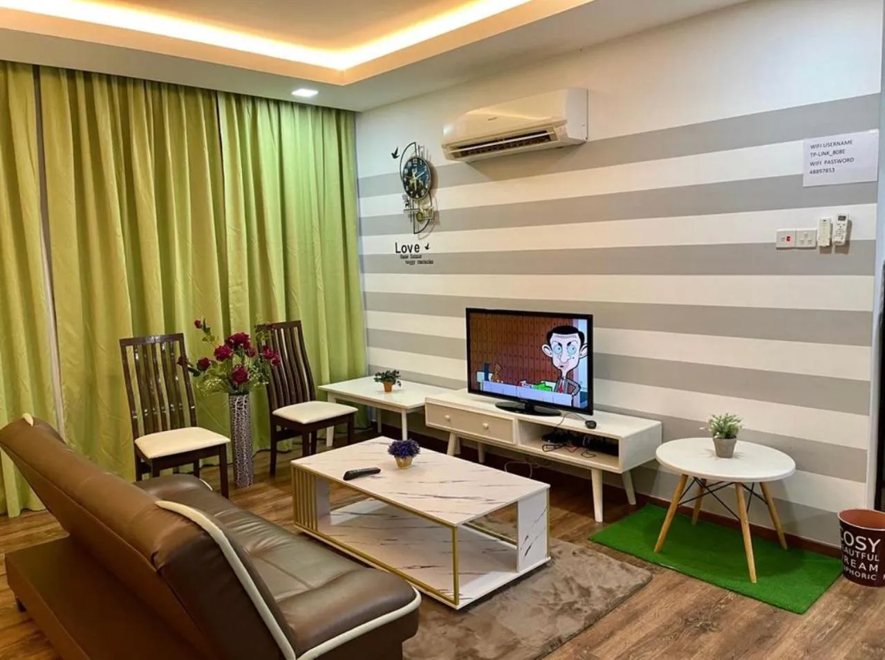 VIVACITY JAZZ 4 SUITES , 2-8PAx 2CARD LEVEL 12