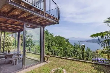 Villa Arona