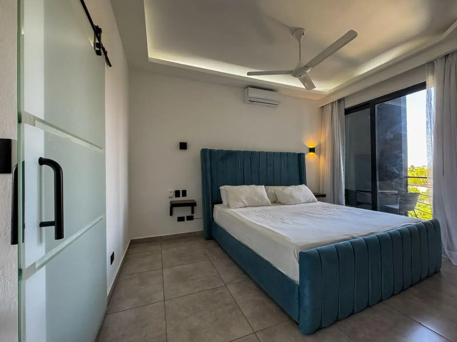 Apartment in Instyle Residences at RIZZ SUITES Apartment in Instyle Residences at RIZZ SUITES