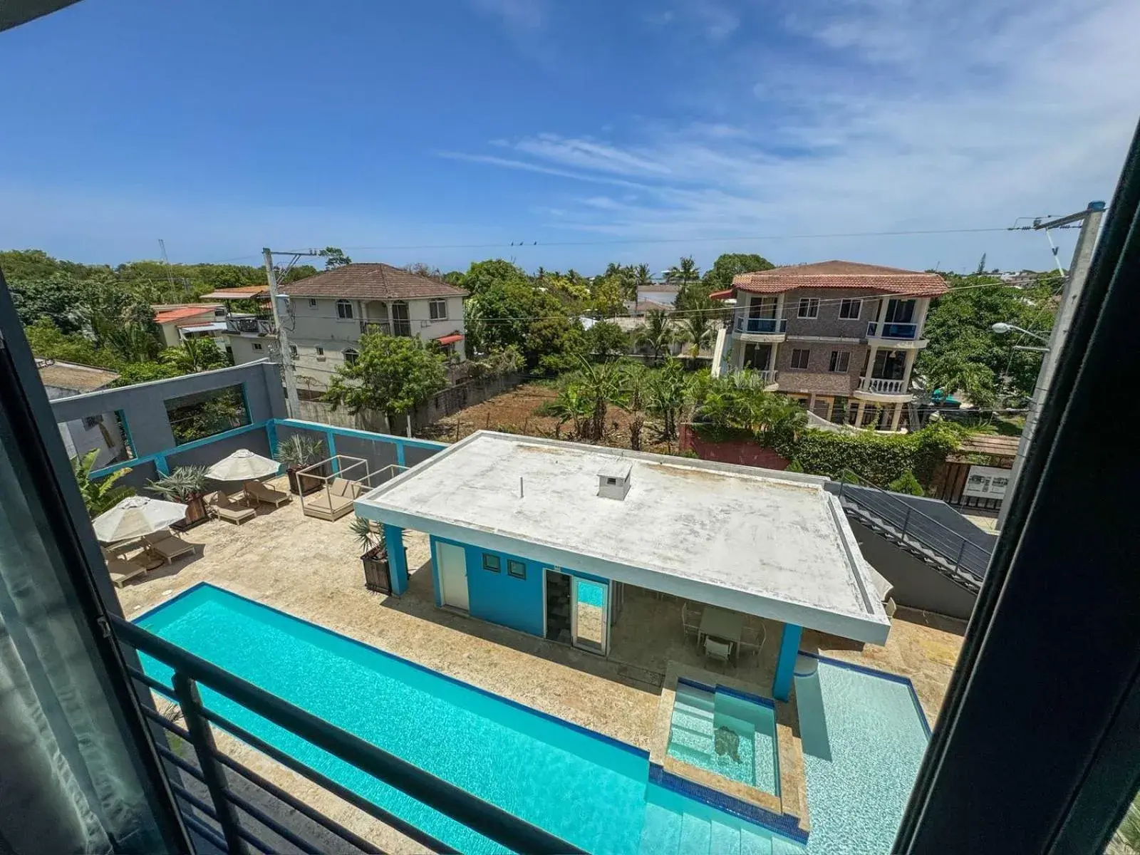 Apartment in Instyle Residences at RIZZ SUITES Apartment in Instyle Residences at RIZZ SUITES