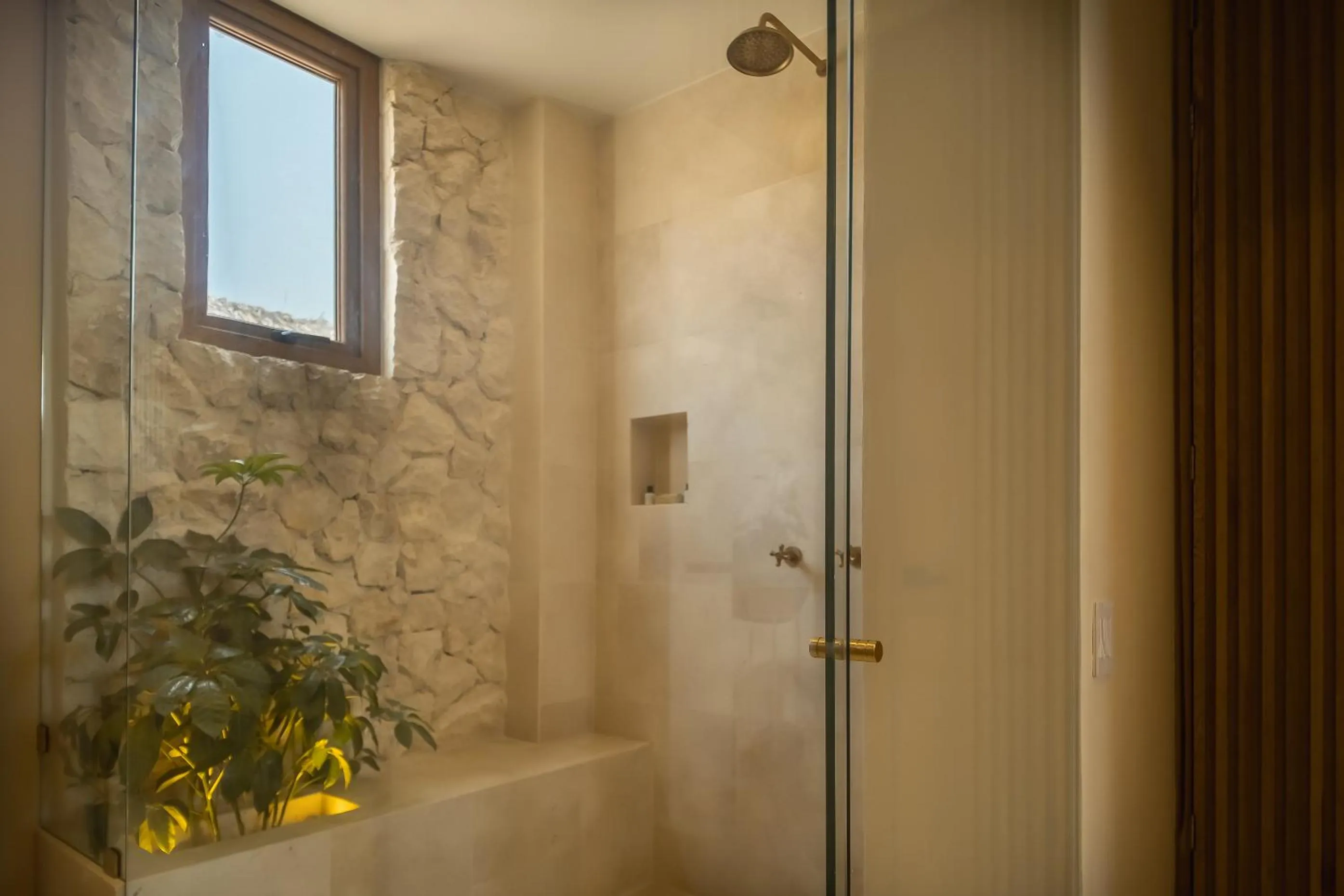 Bathroom in Hotel Aimarawa