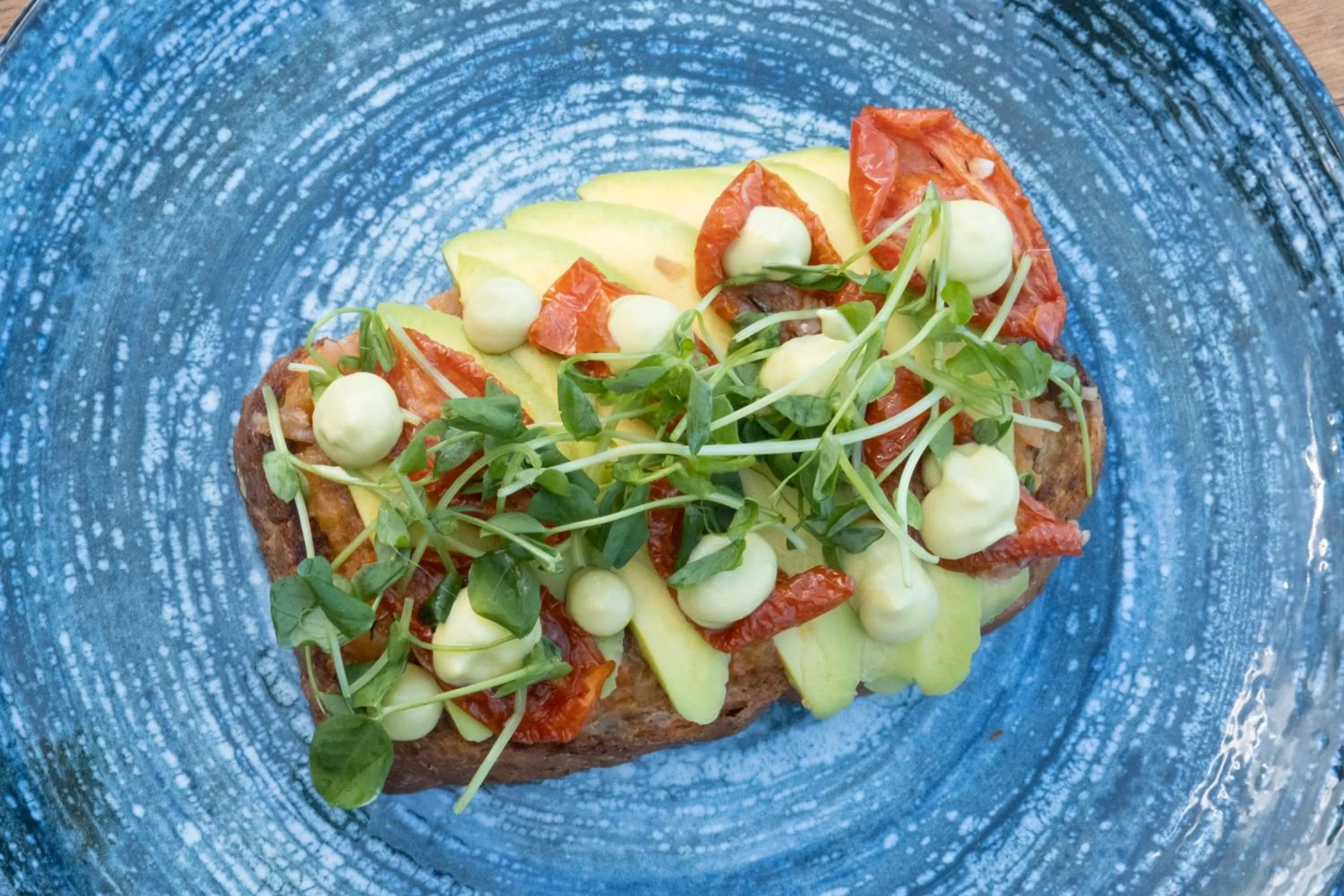 Food in Hotel Aimarawa