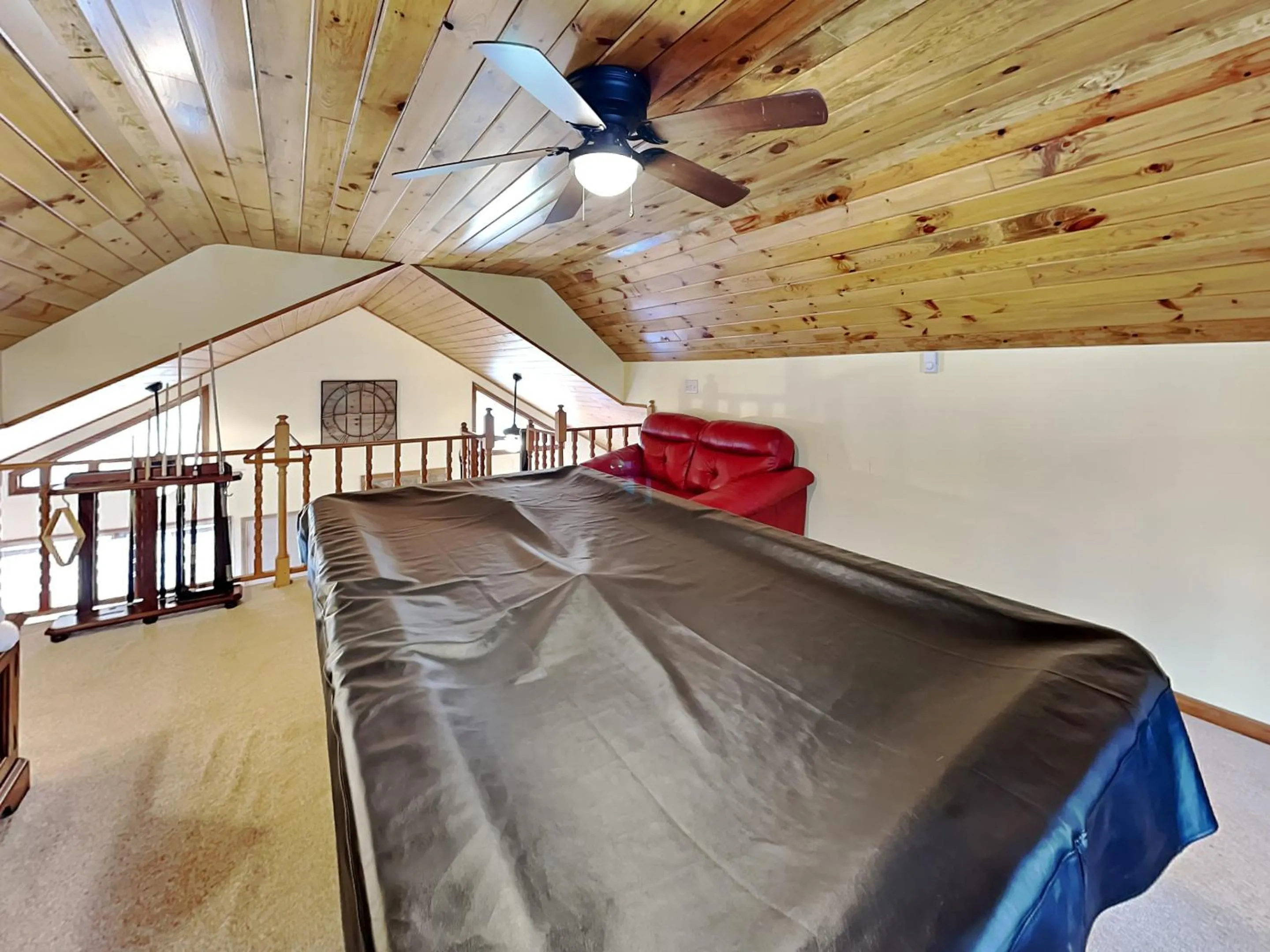 Fawn View Cabin