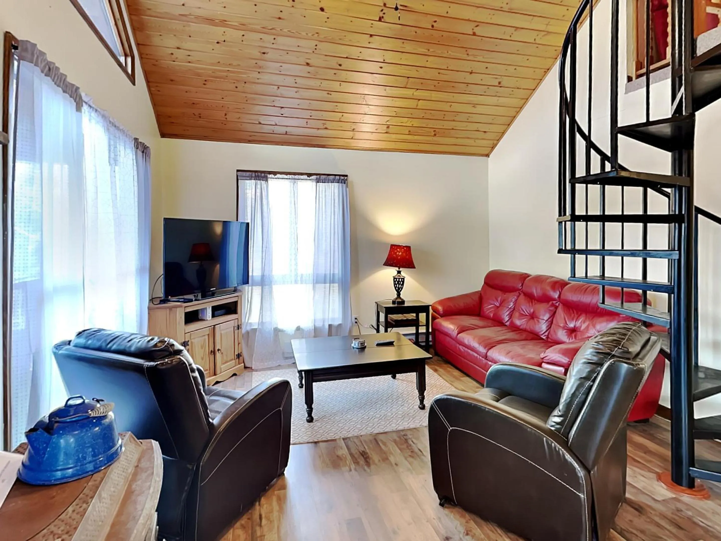 Fawn View Cabin