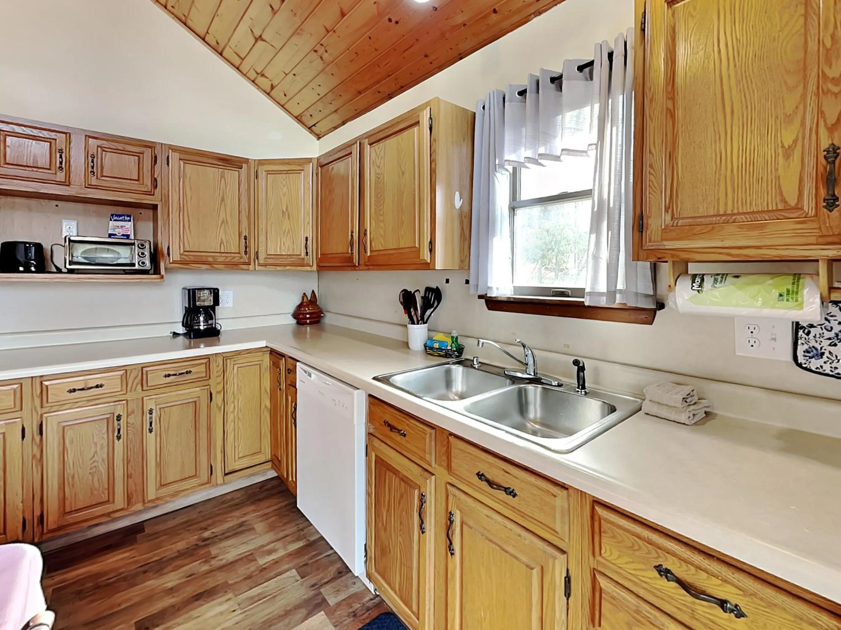 Fawn View Cabin