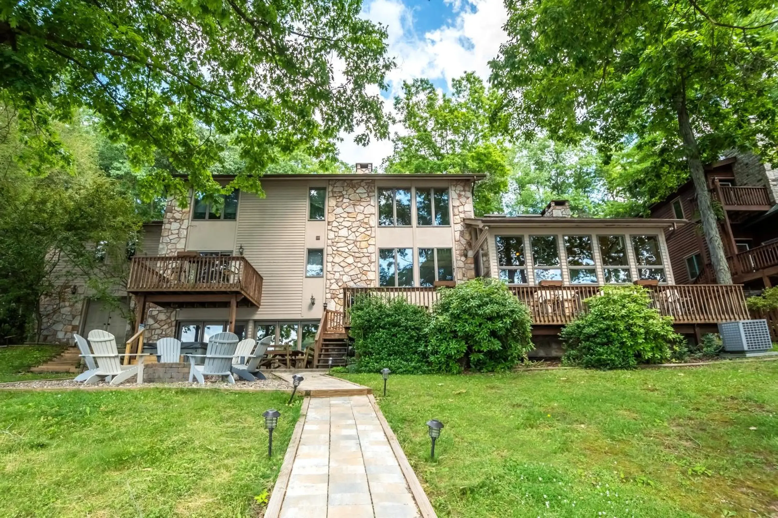 Gone Fish Inn Gone Fish Inn