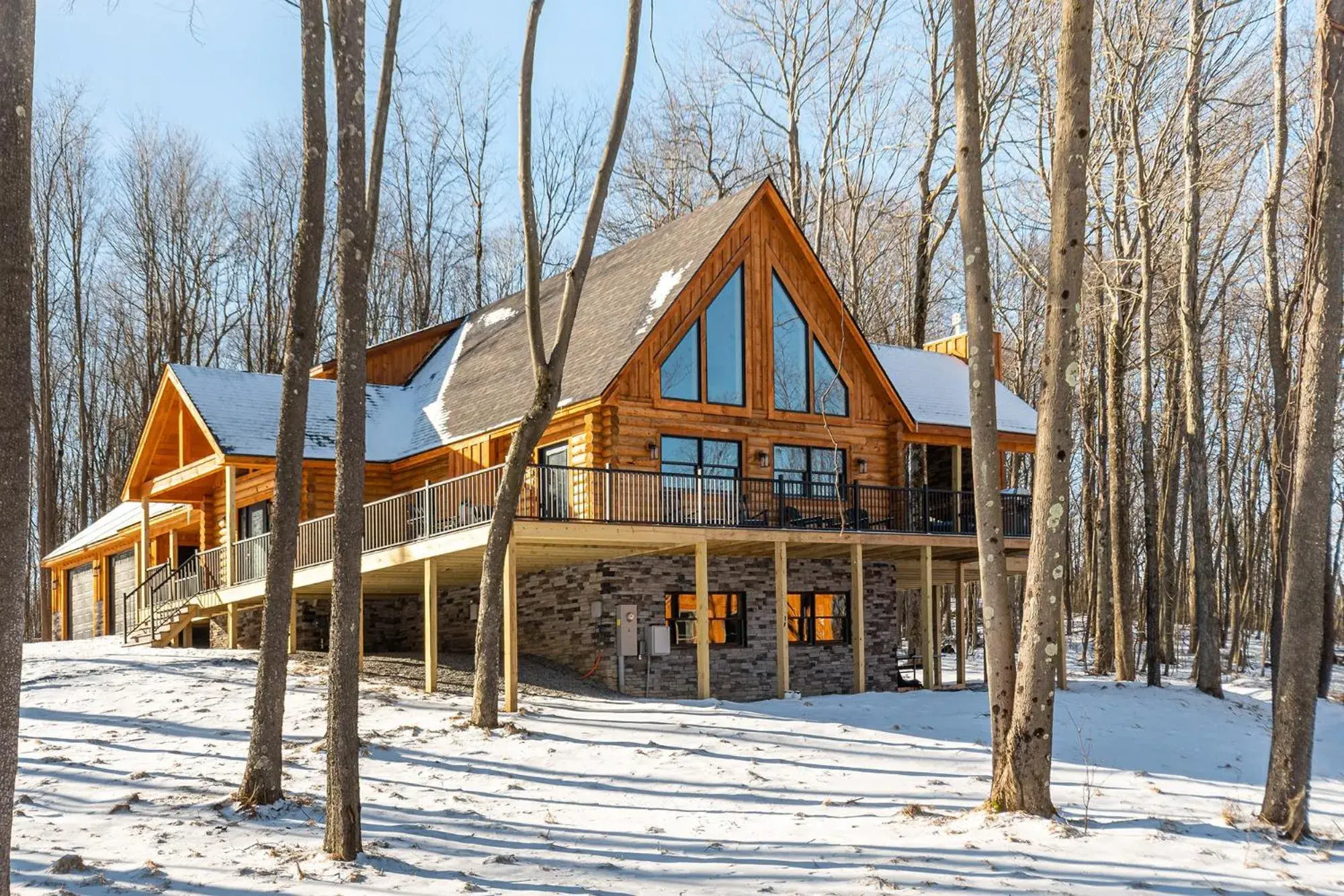 Honey Bear Hideaway Honey Bear Hideaway