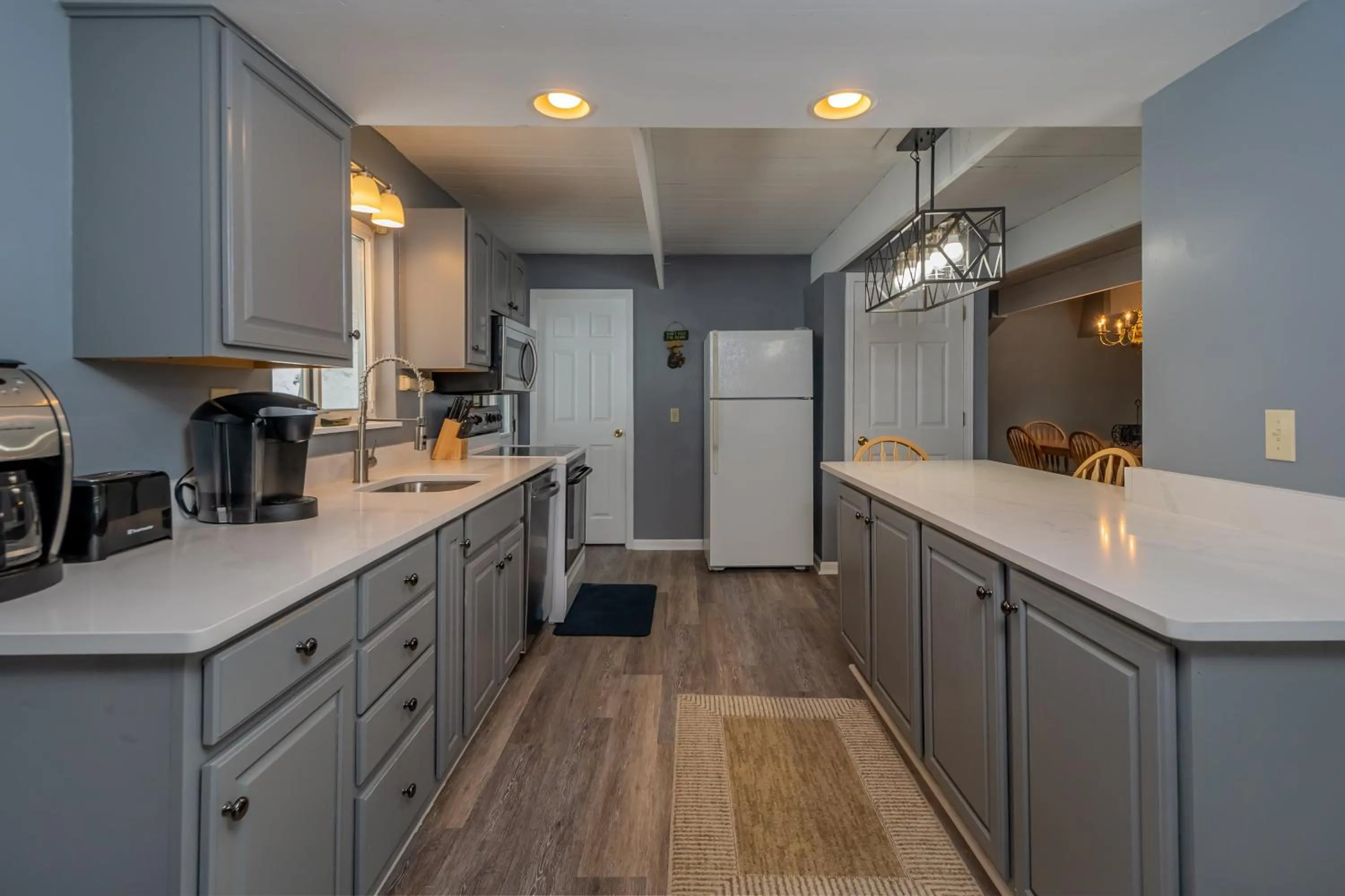 Property building in Lake Life HQ