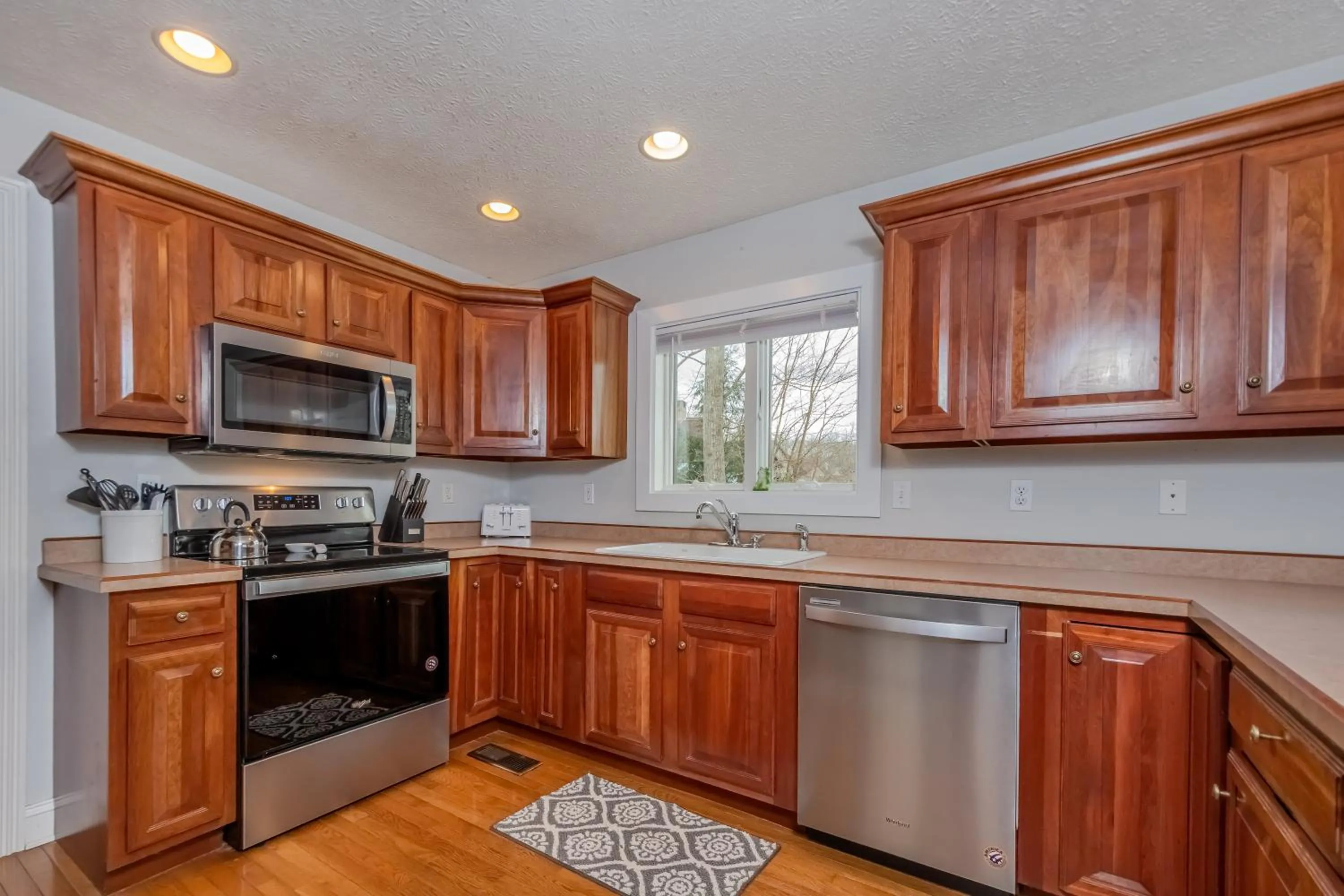 Property building in Leap Away