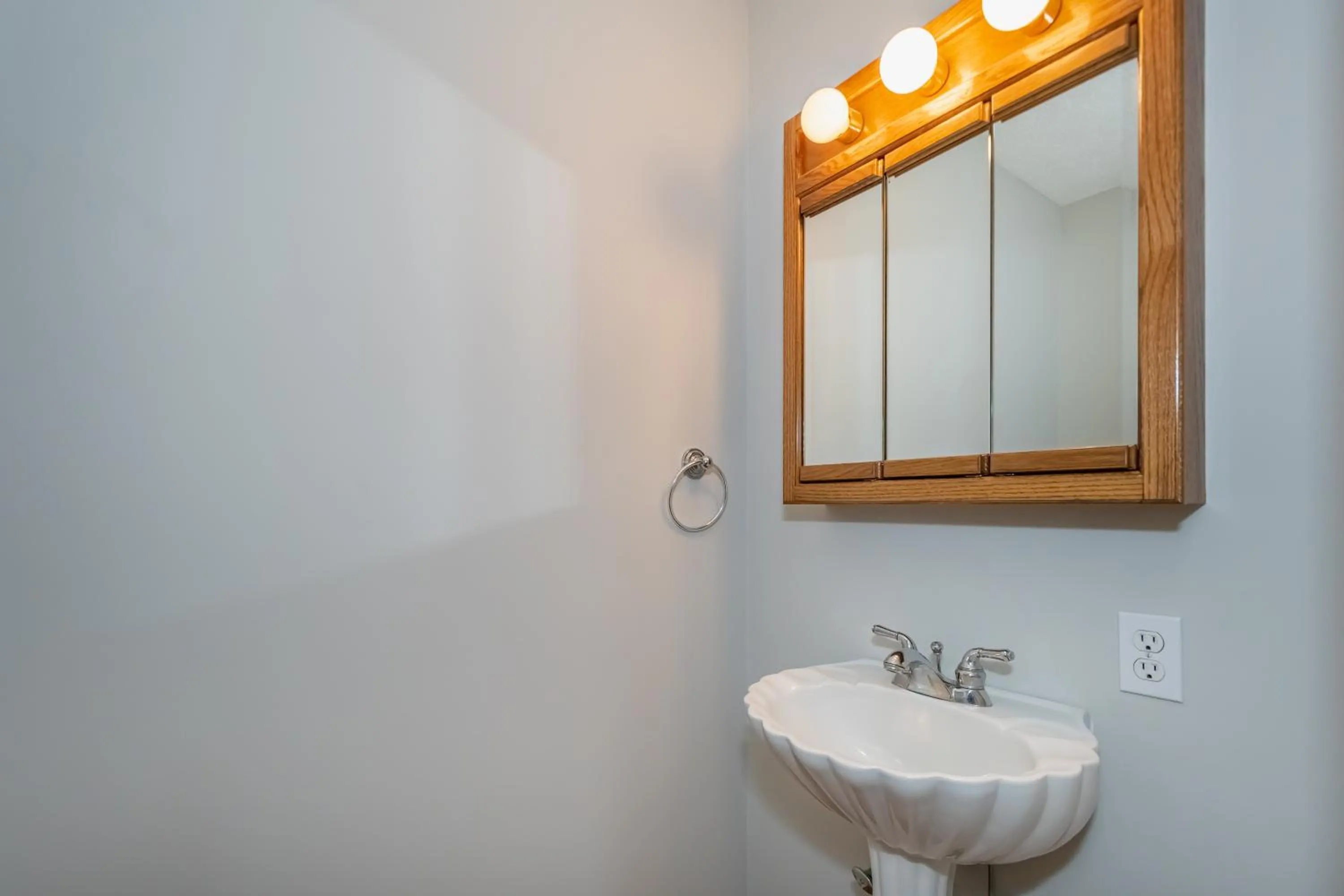 Property building in Leap Away