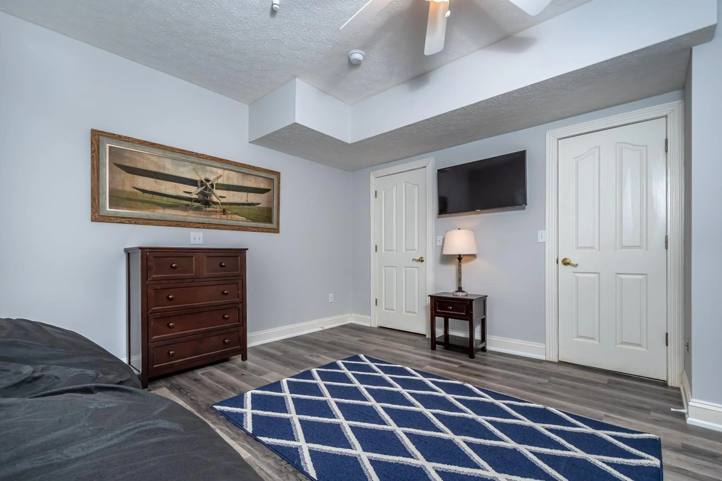 Property building in Leap Away