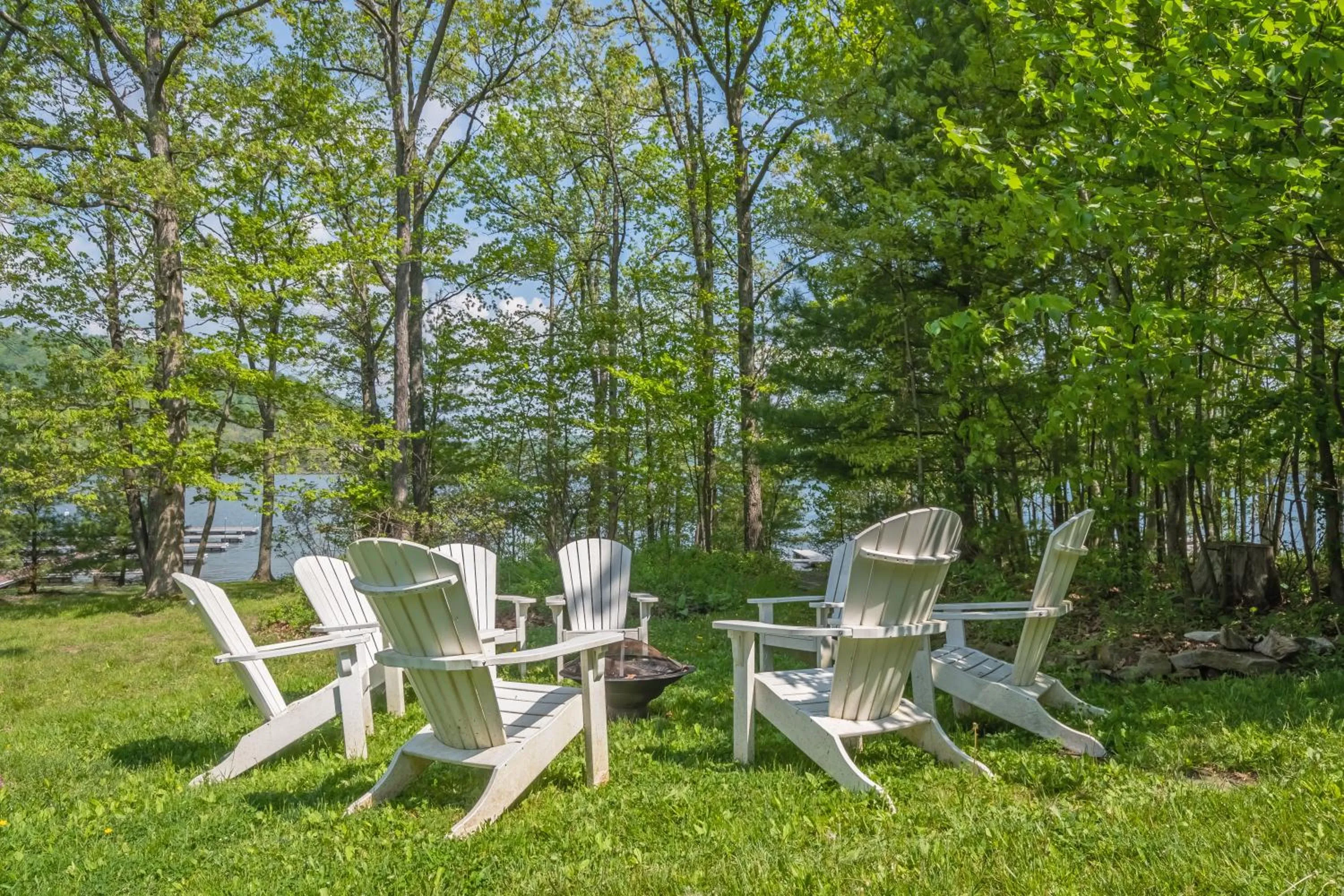 Property building in Leap Away