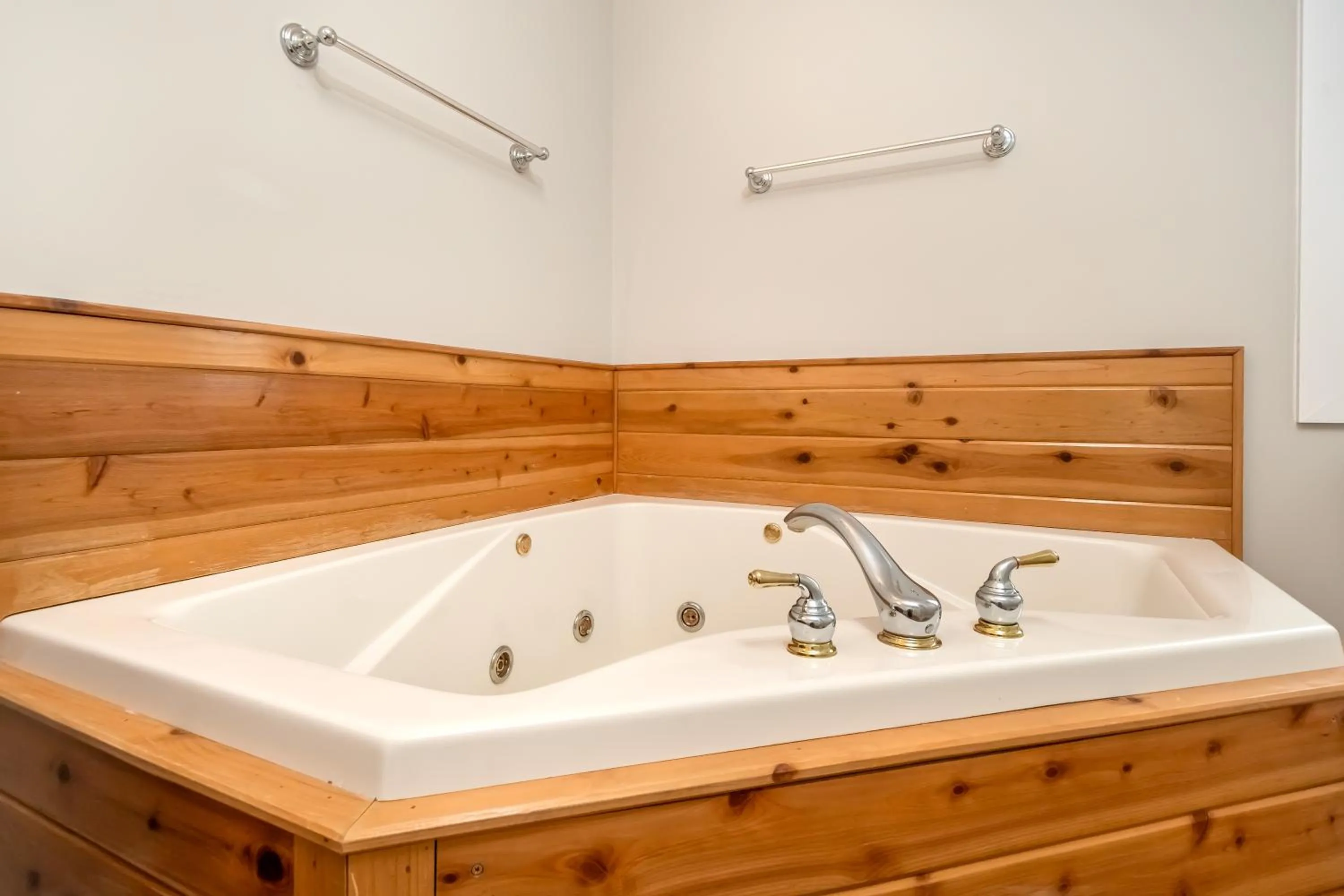 Property building in Leap Away