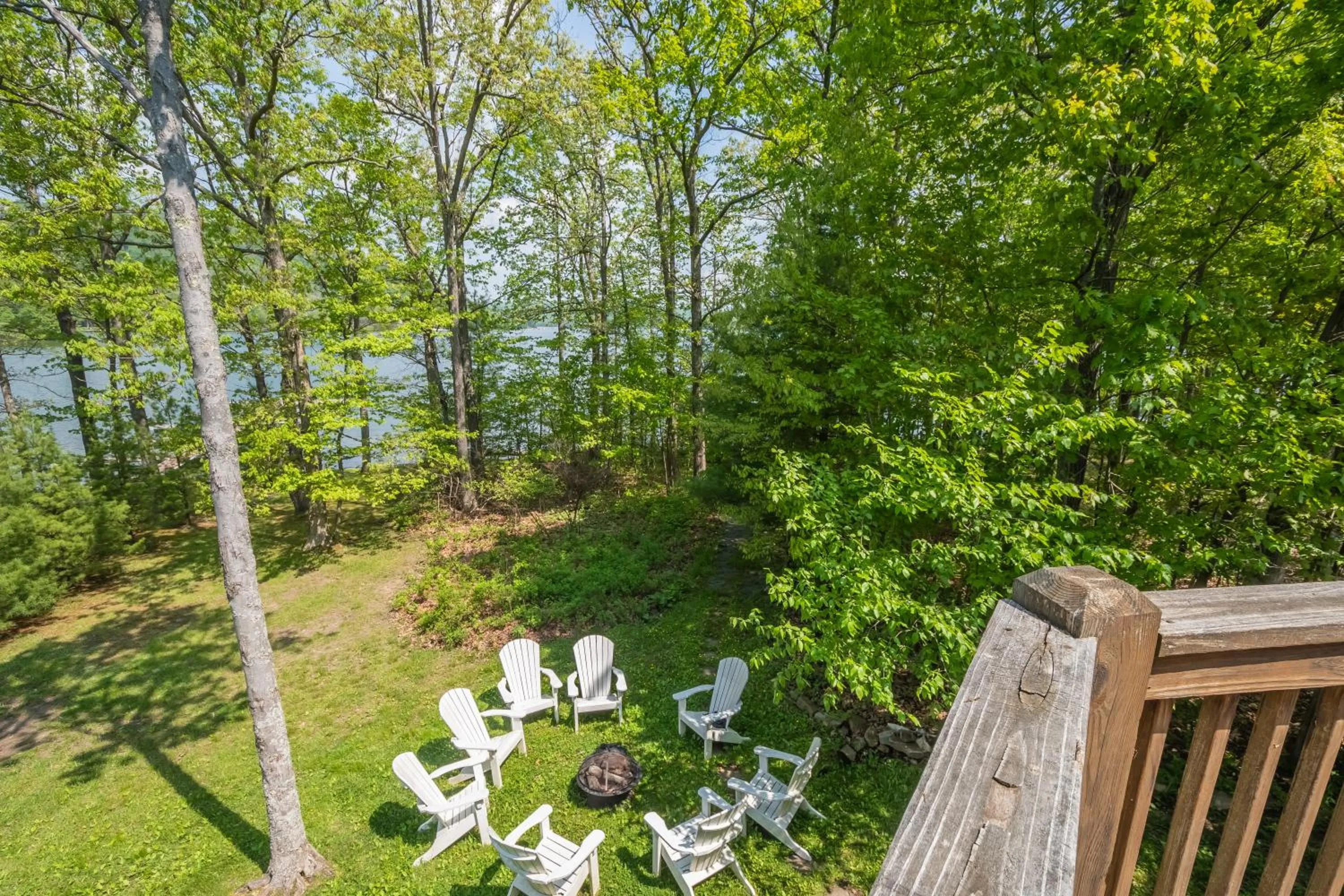 Property building in Leap Away