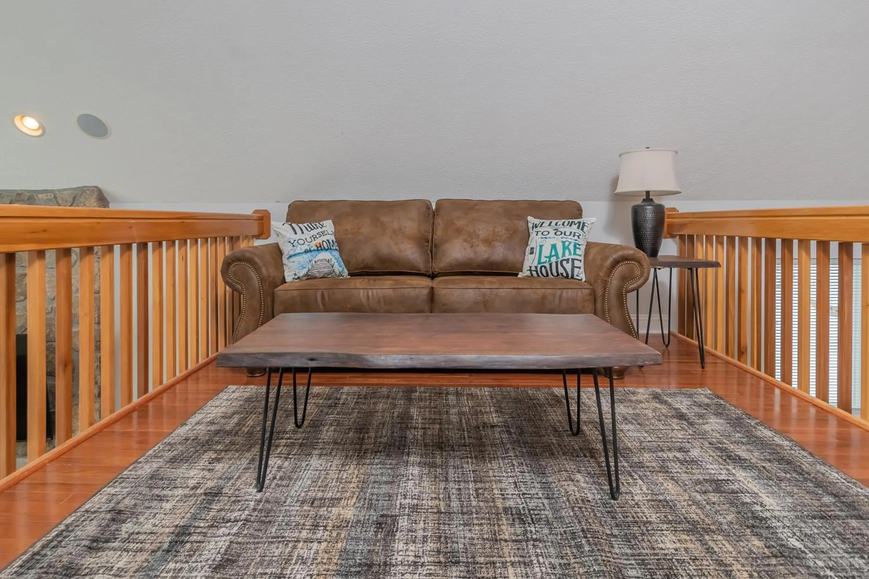 Property building in Leap Away