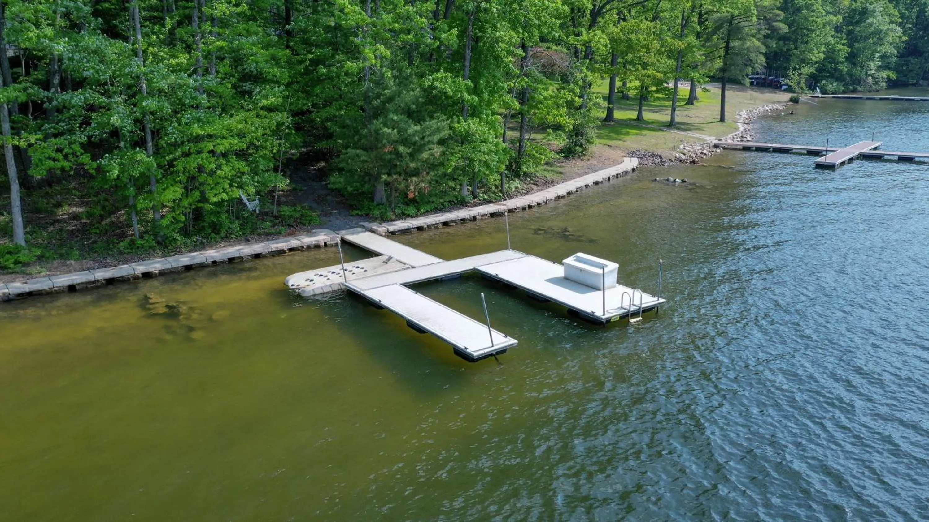 Property building in Leap Away