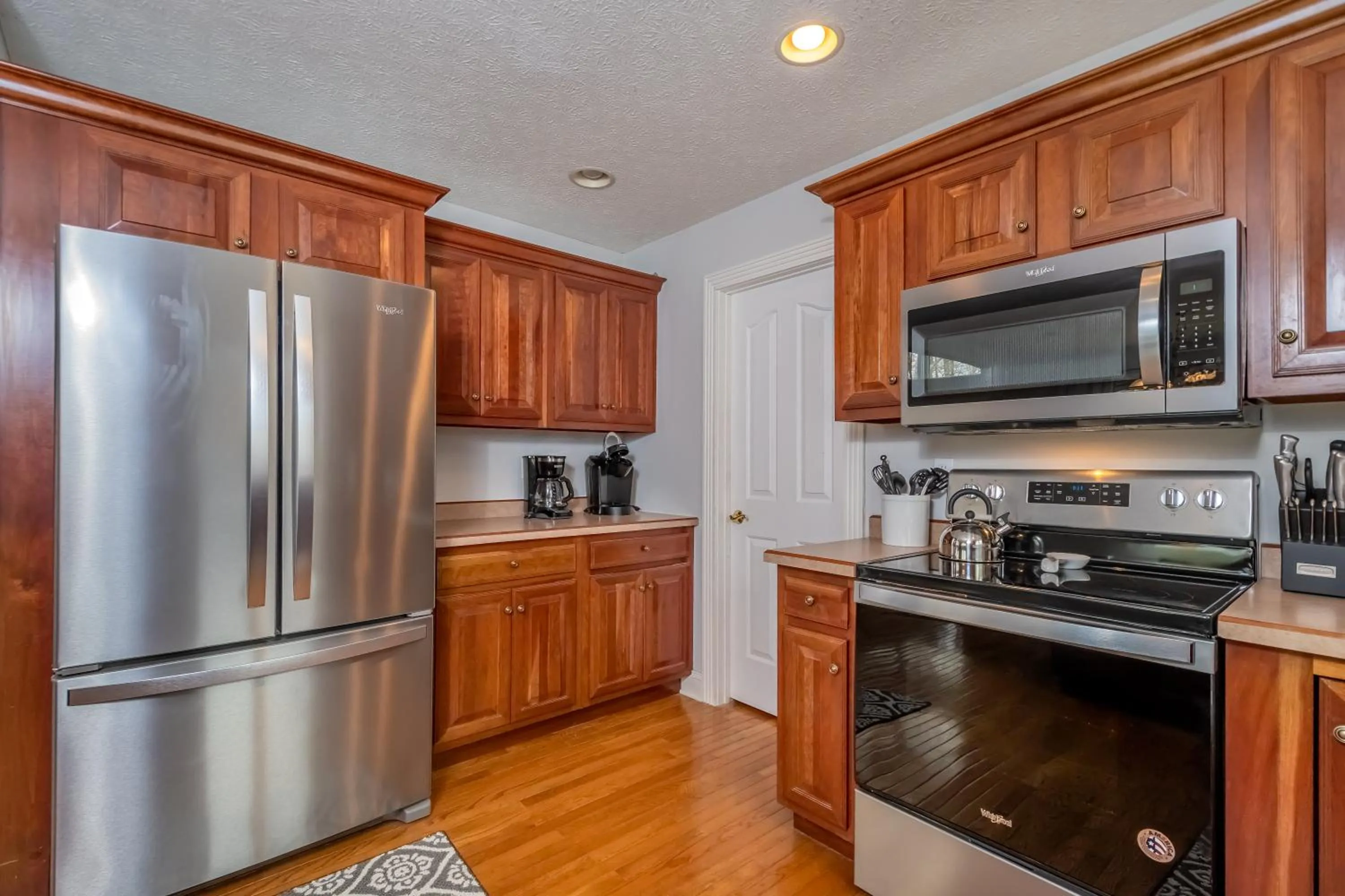 Property building in Leap Away