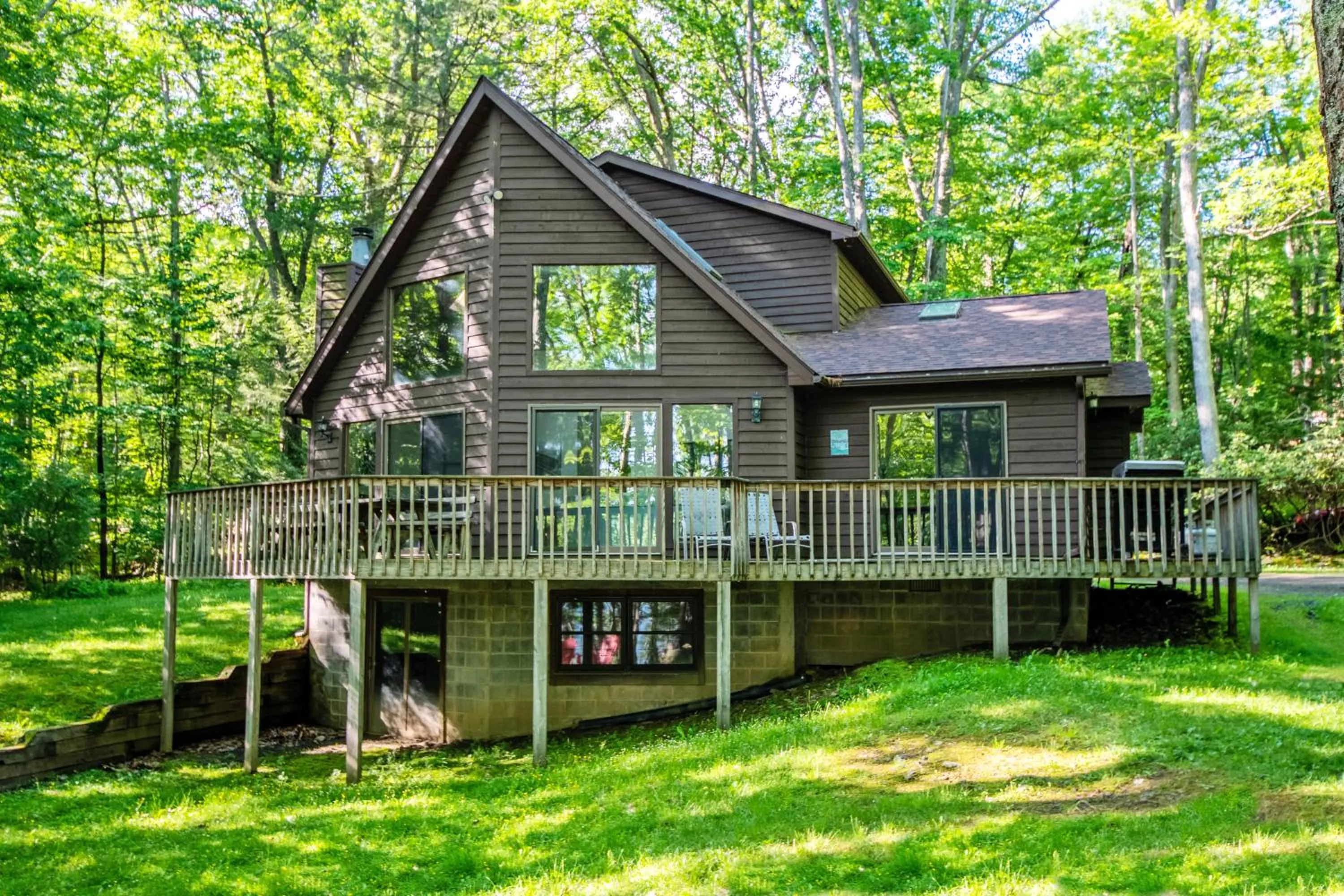 Property building in Bee Tree II