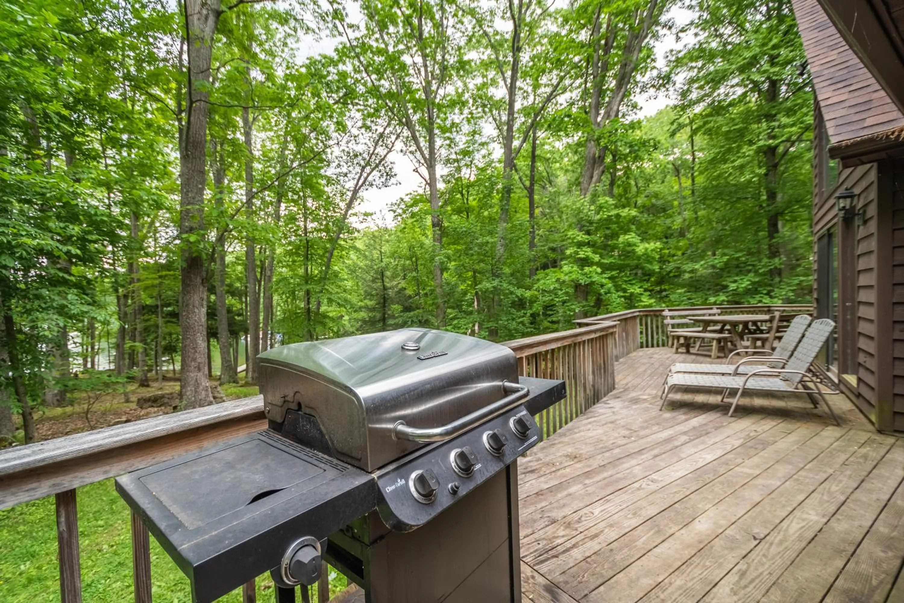 Property building in Bee Tree II