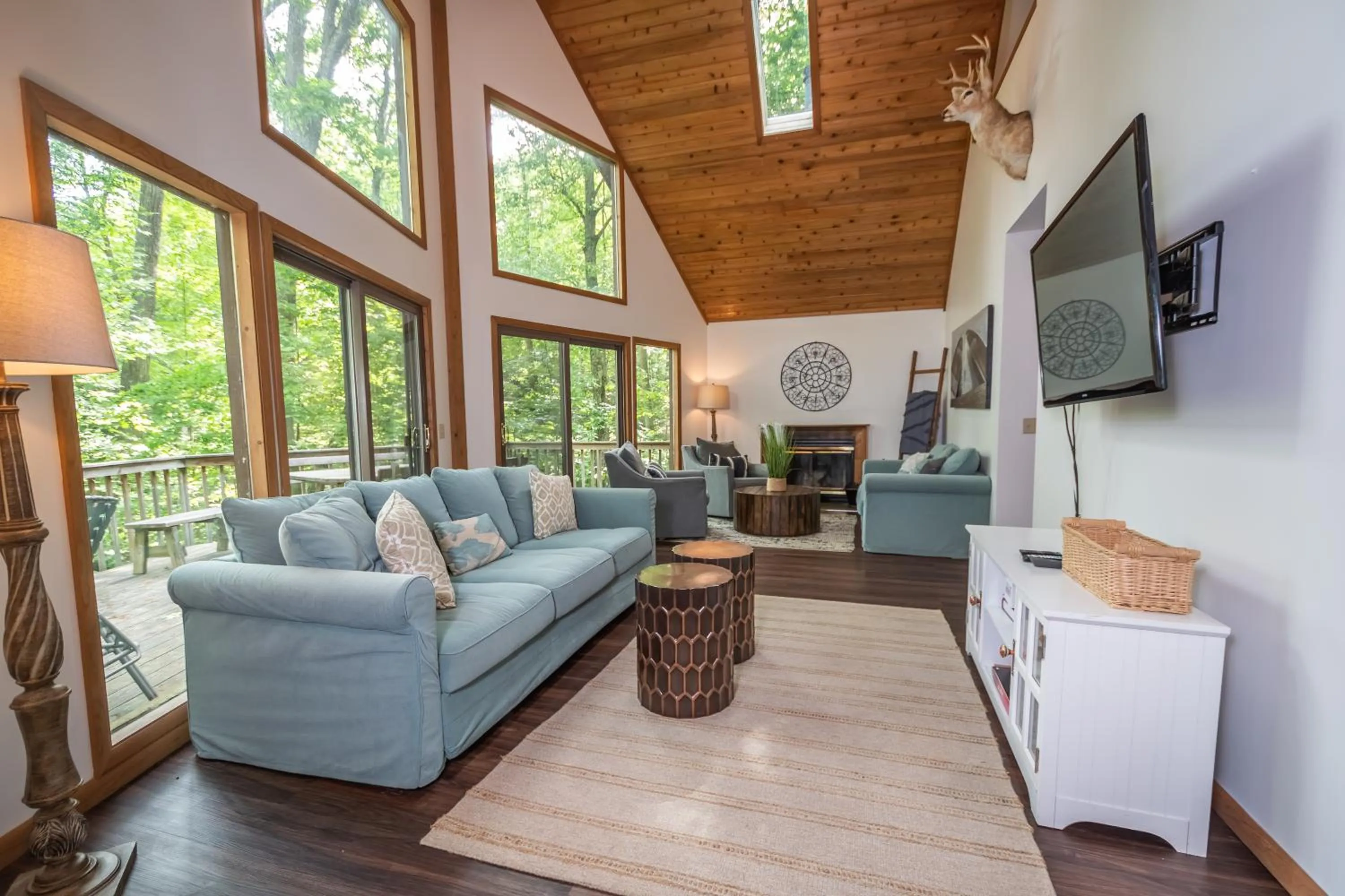 Property building in Bee Tree II