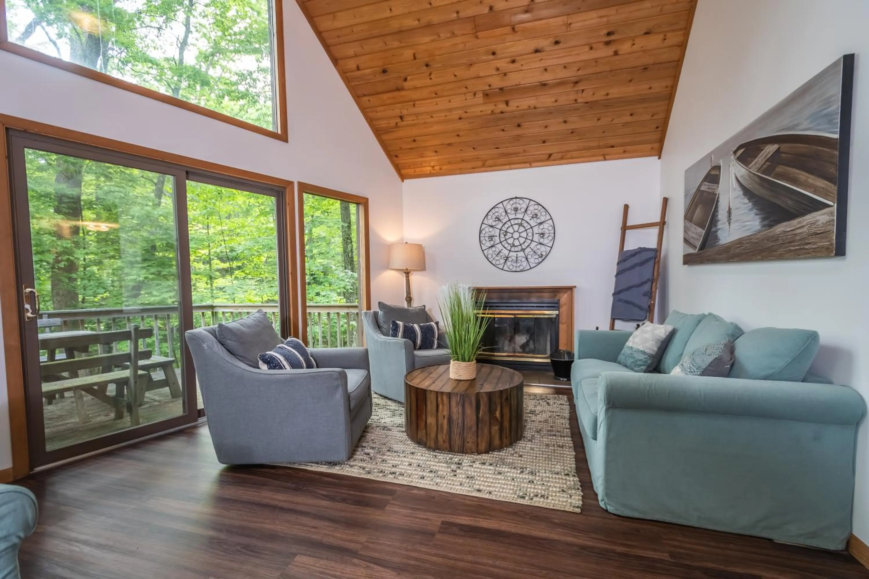 Property building in Bee Tree II