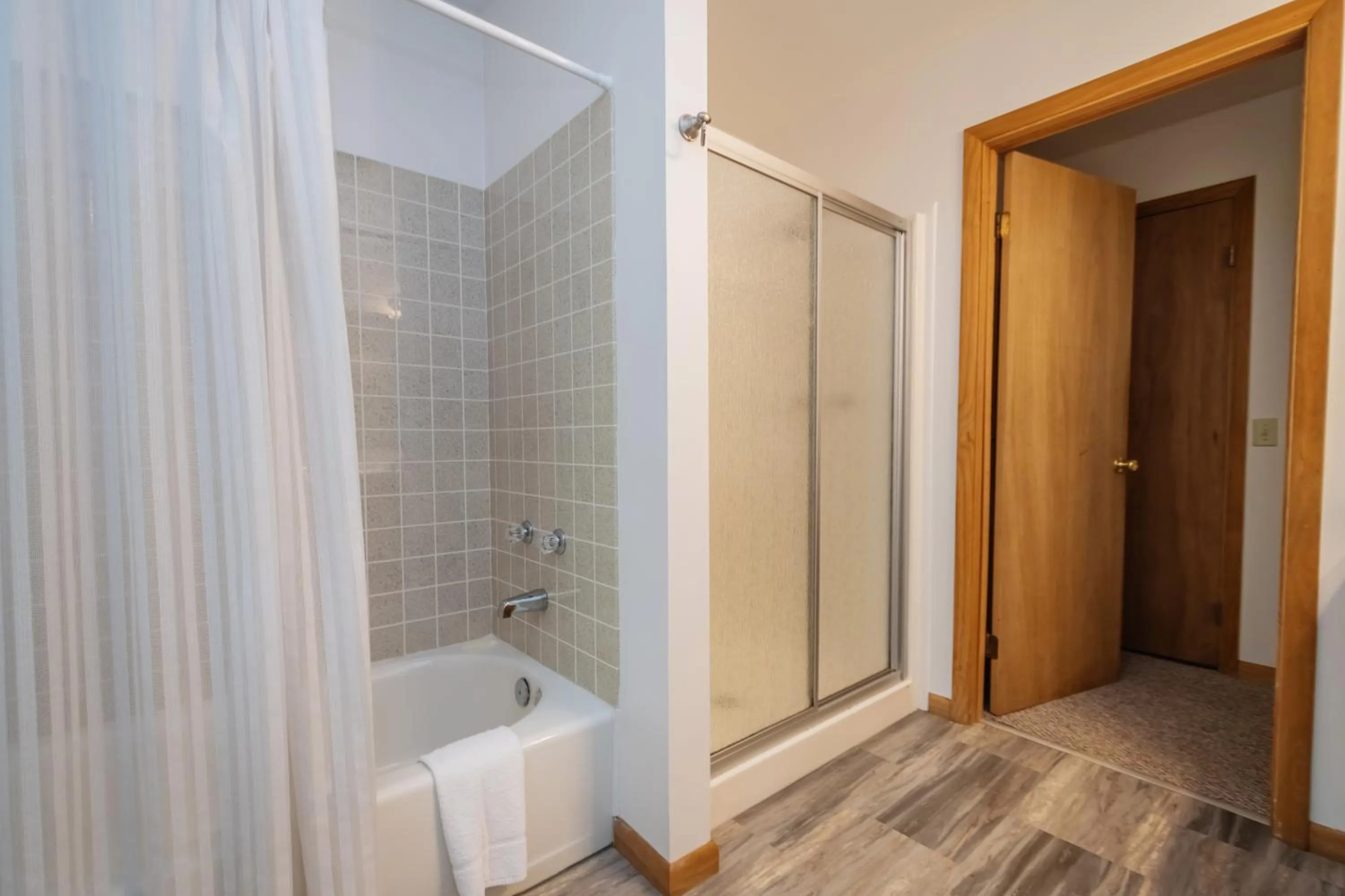 Property building in Bee Tree II