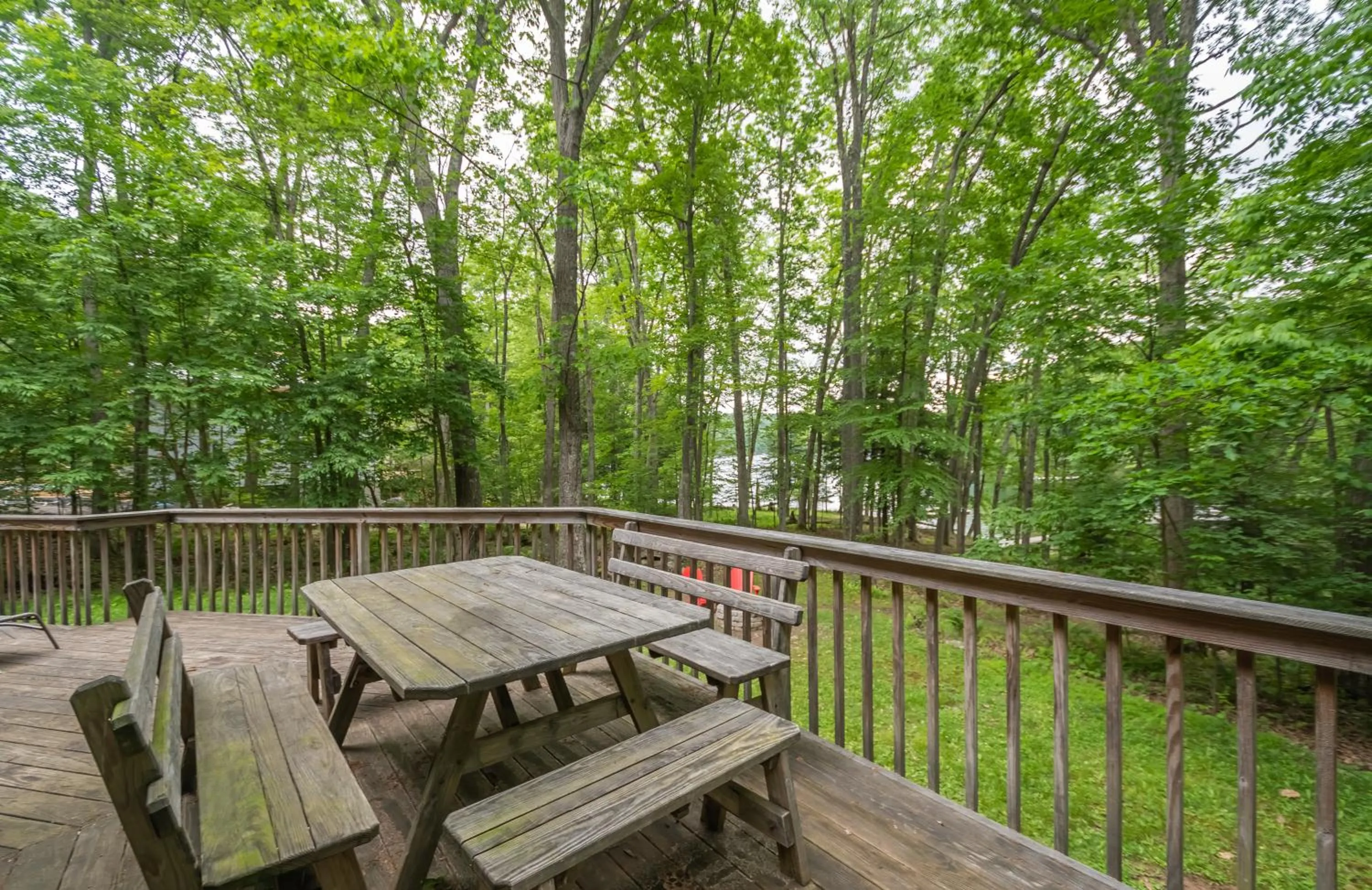 Property building in Bee Tree II