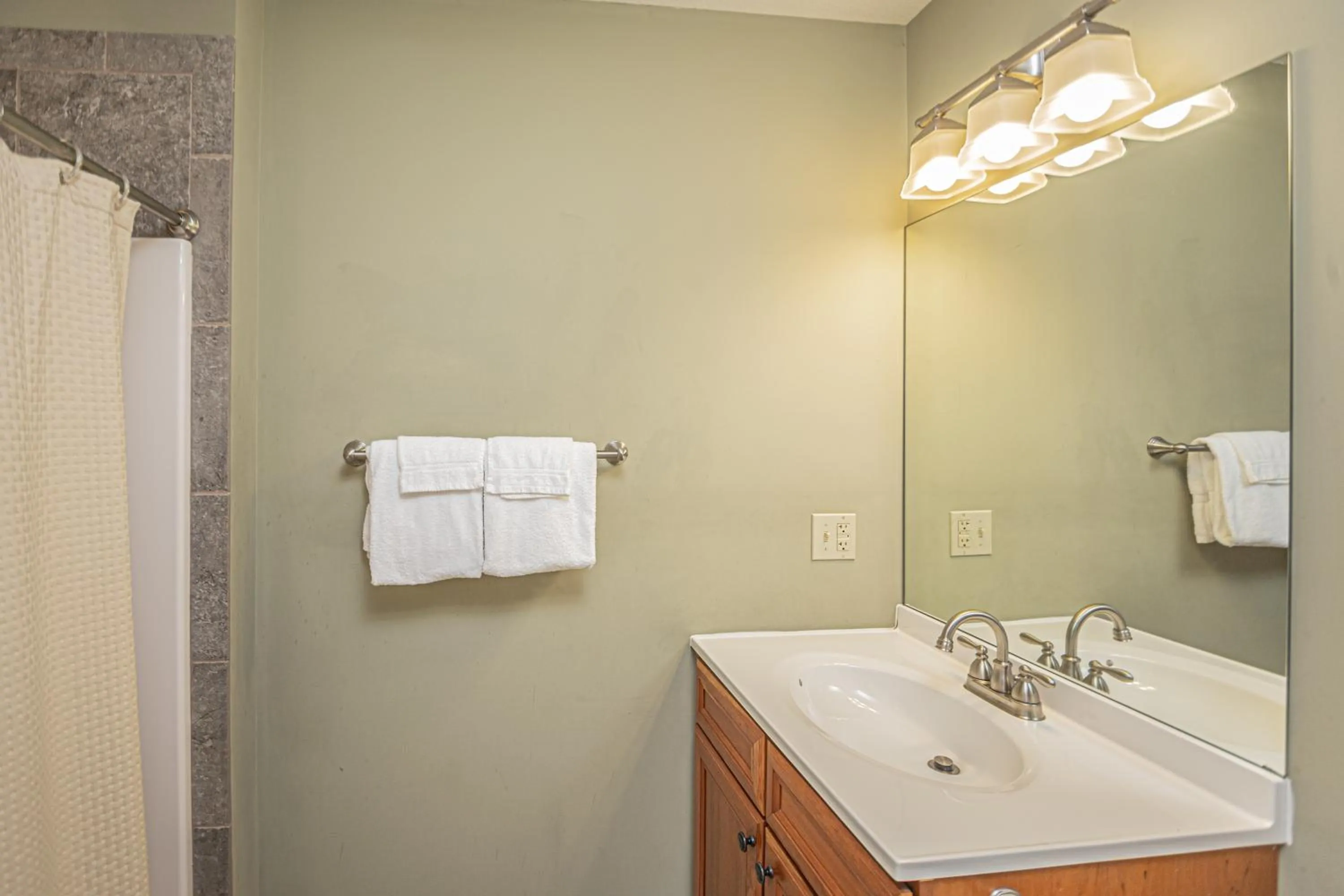 Property building in Live a Little