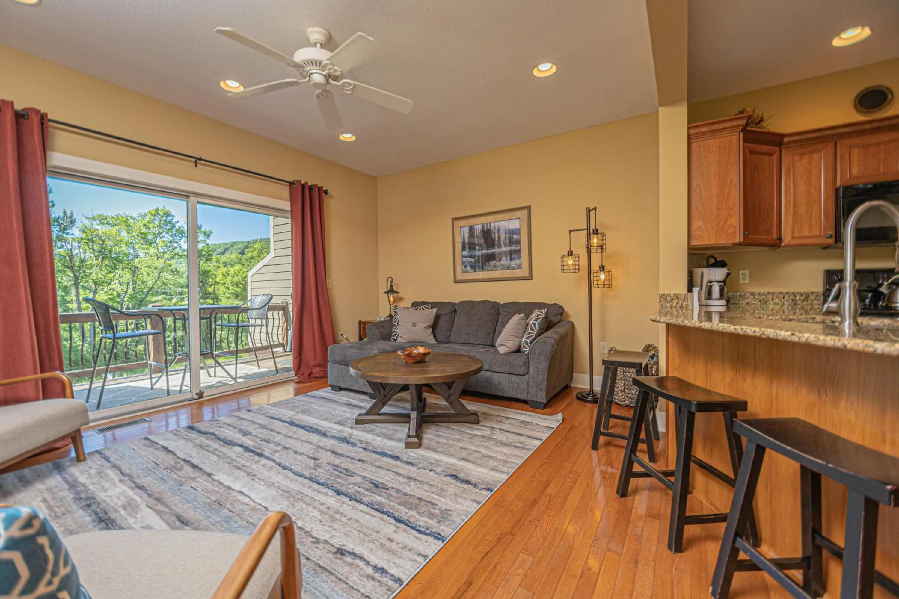 Property building in Live a Little