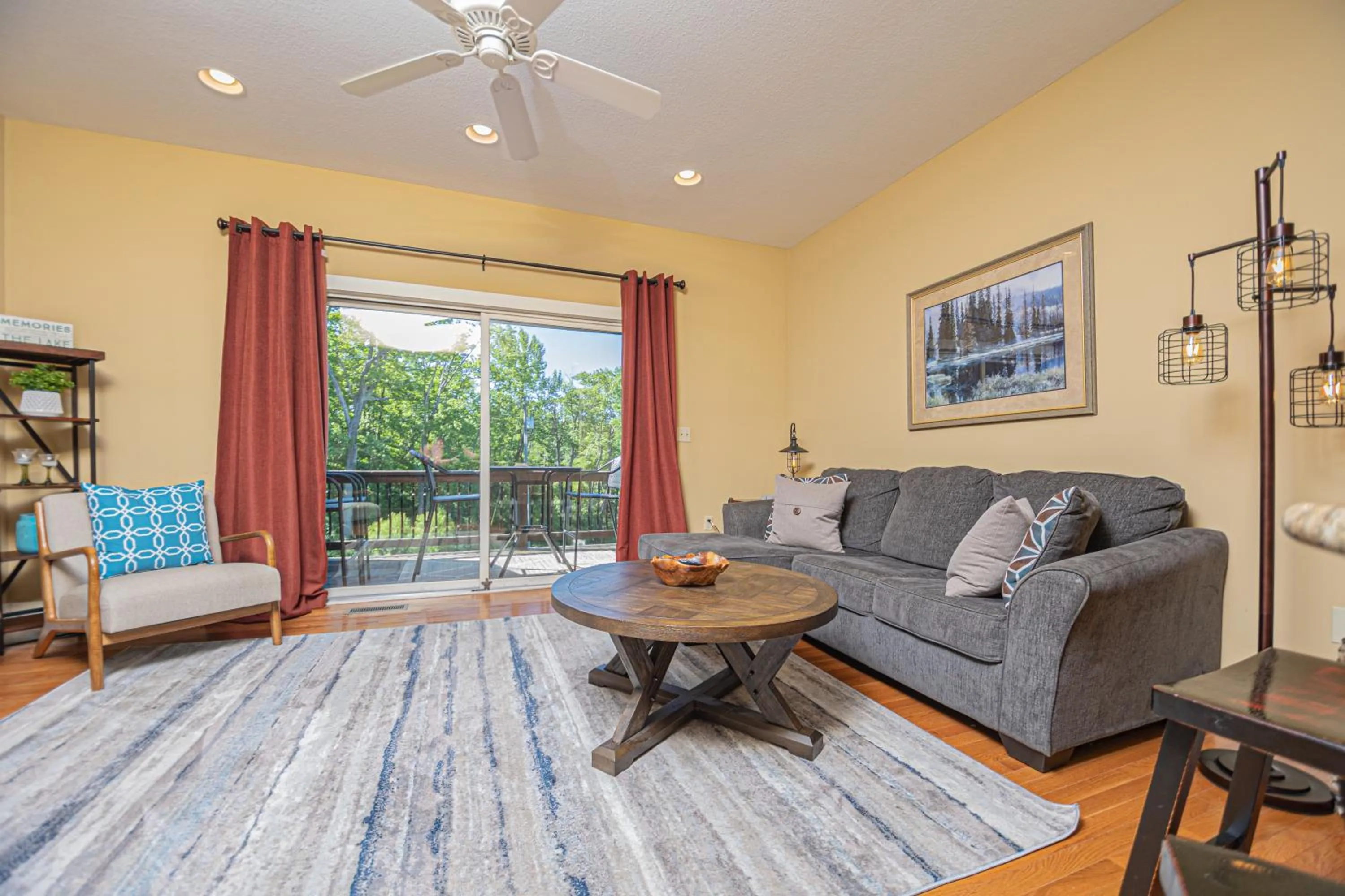 Property building in Live a Little