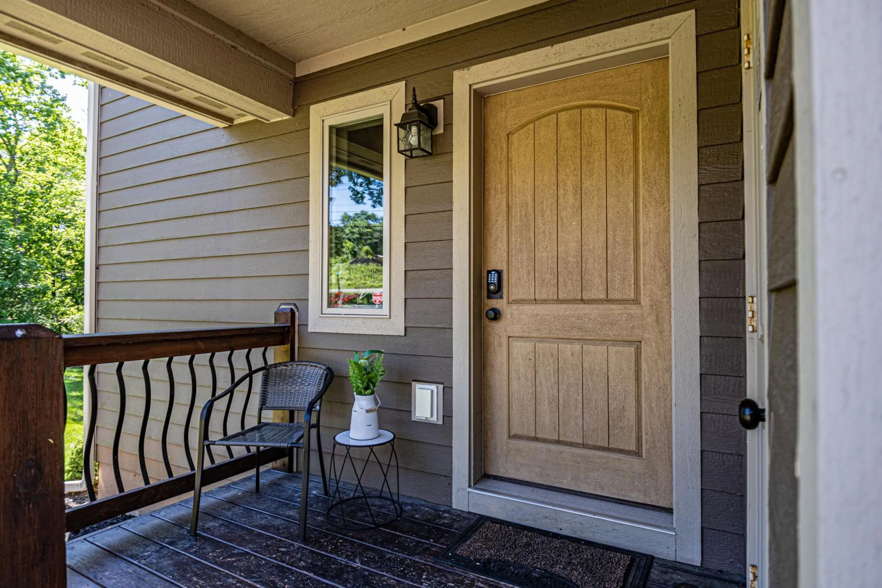 Property building in Live a Little