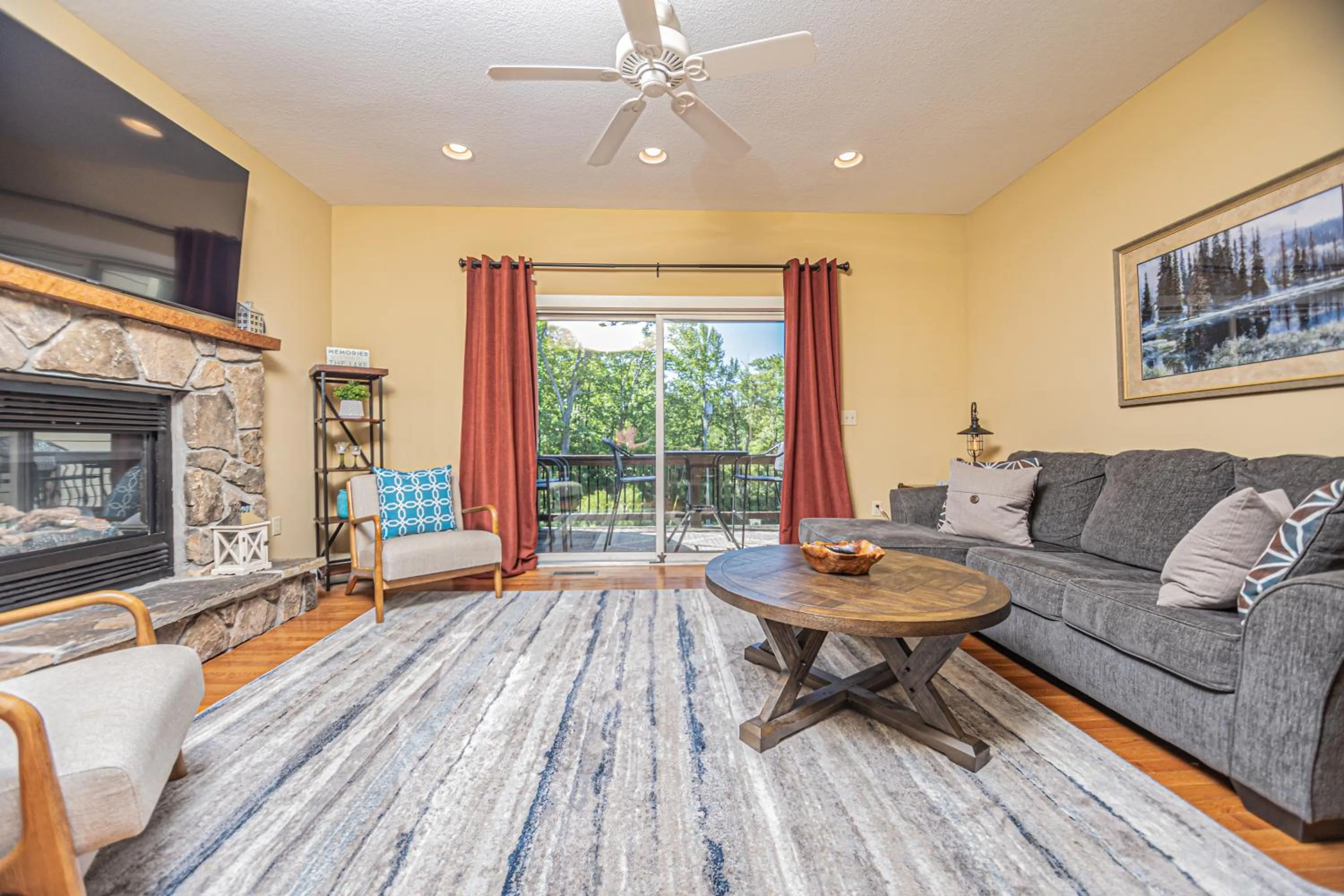 Property building in Live a Little