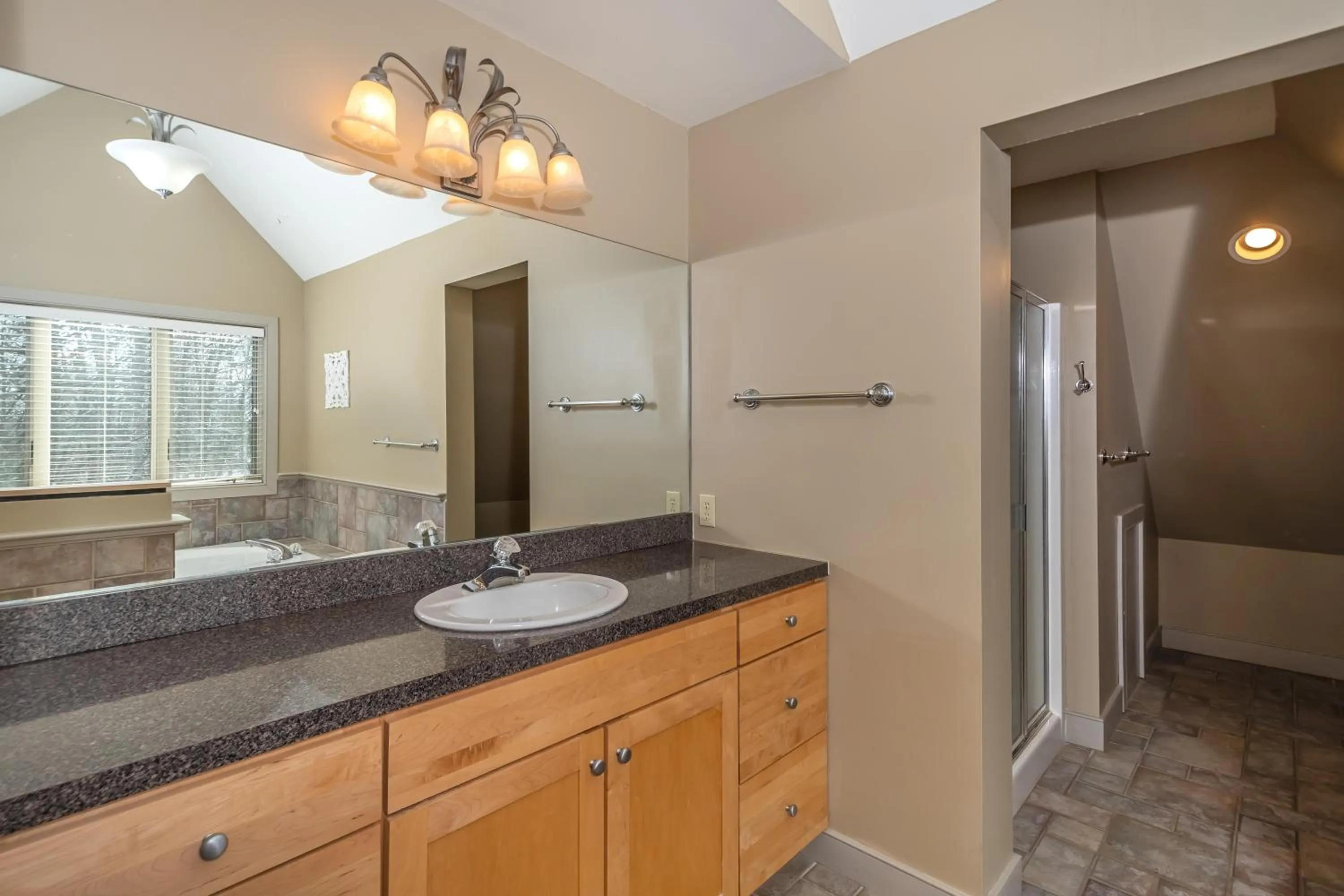 Property building in Main Street Retreat