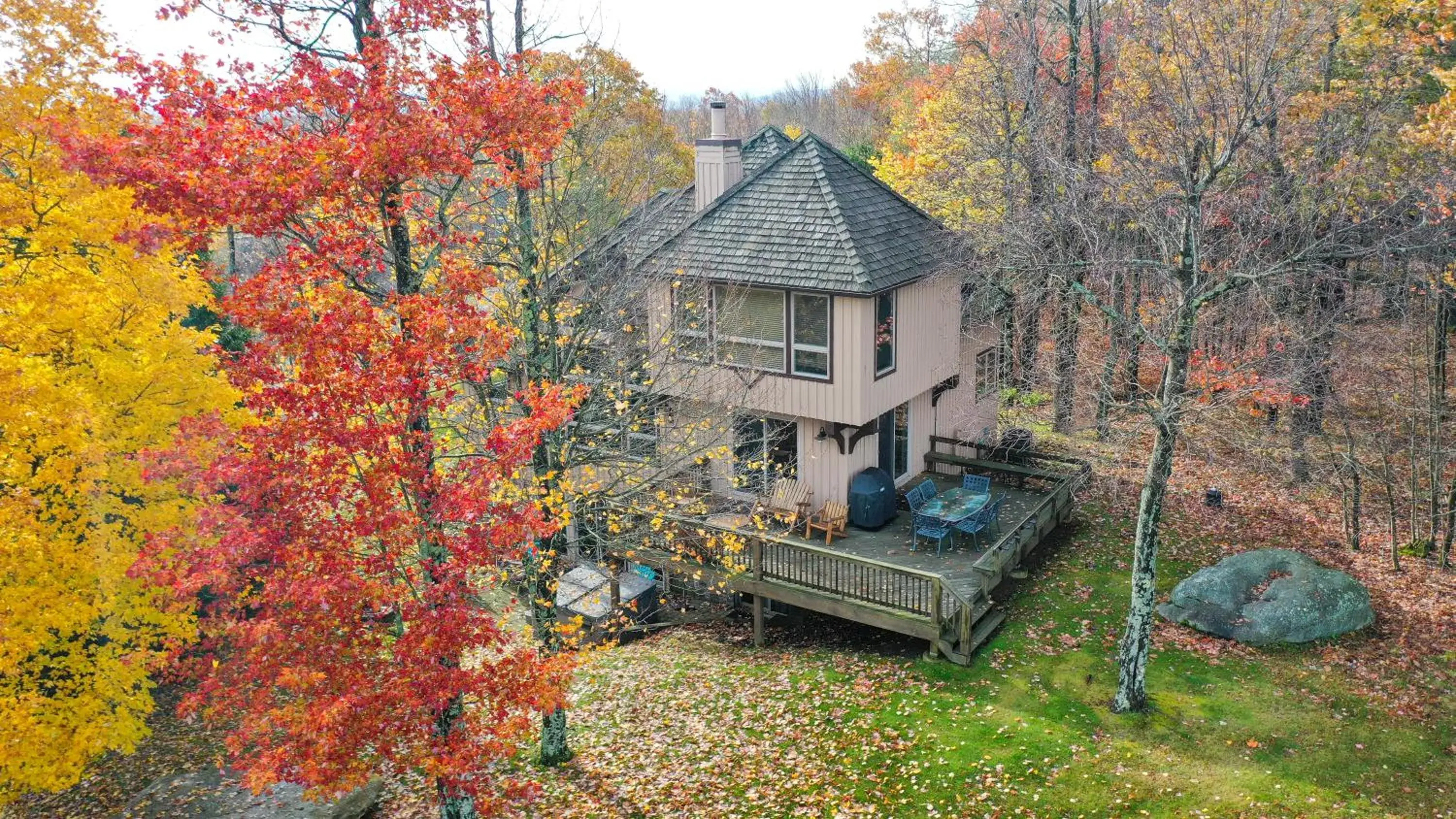 Main Street Retreat Main Street Retreat