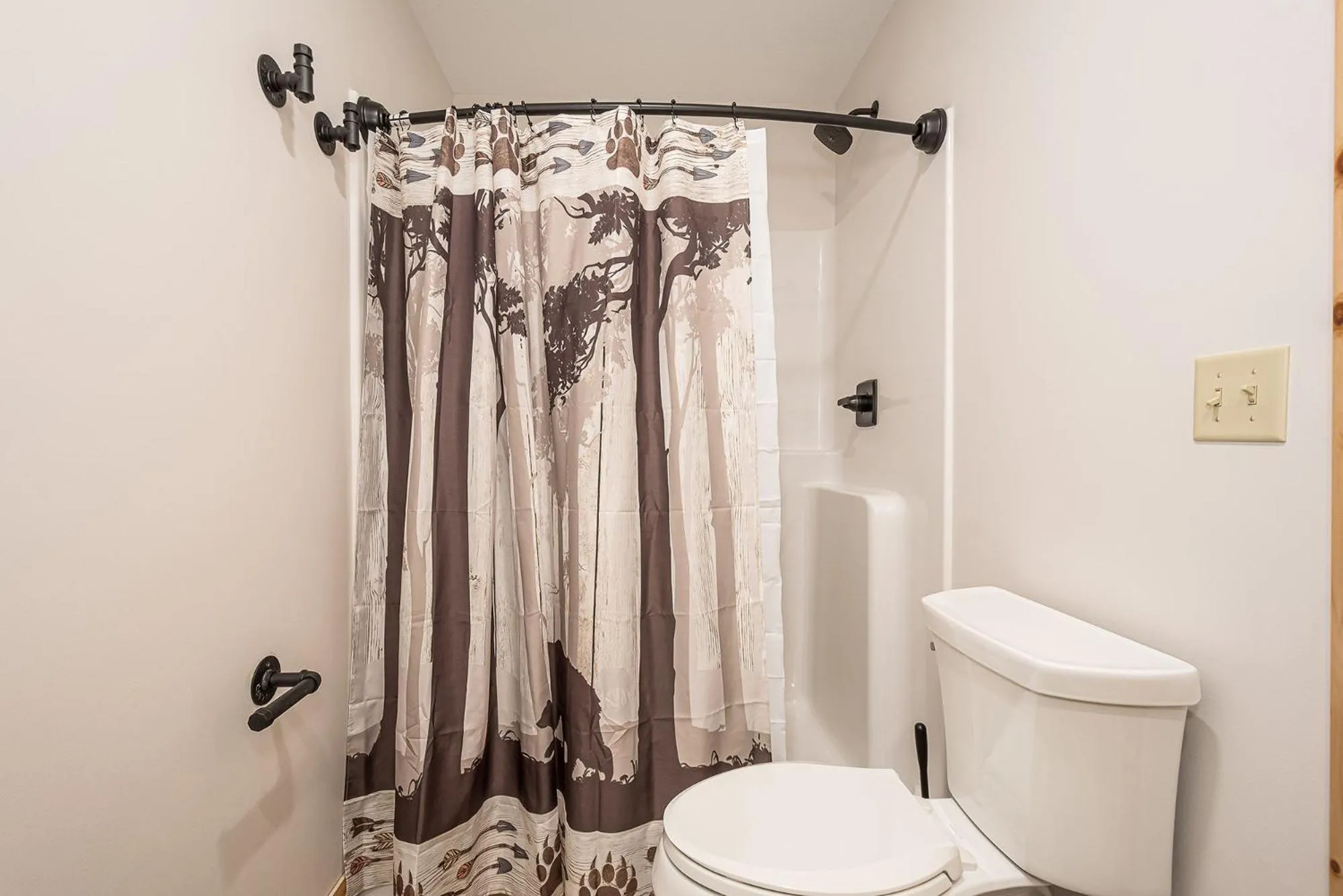 Mountain Crest Lodge