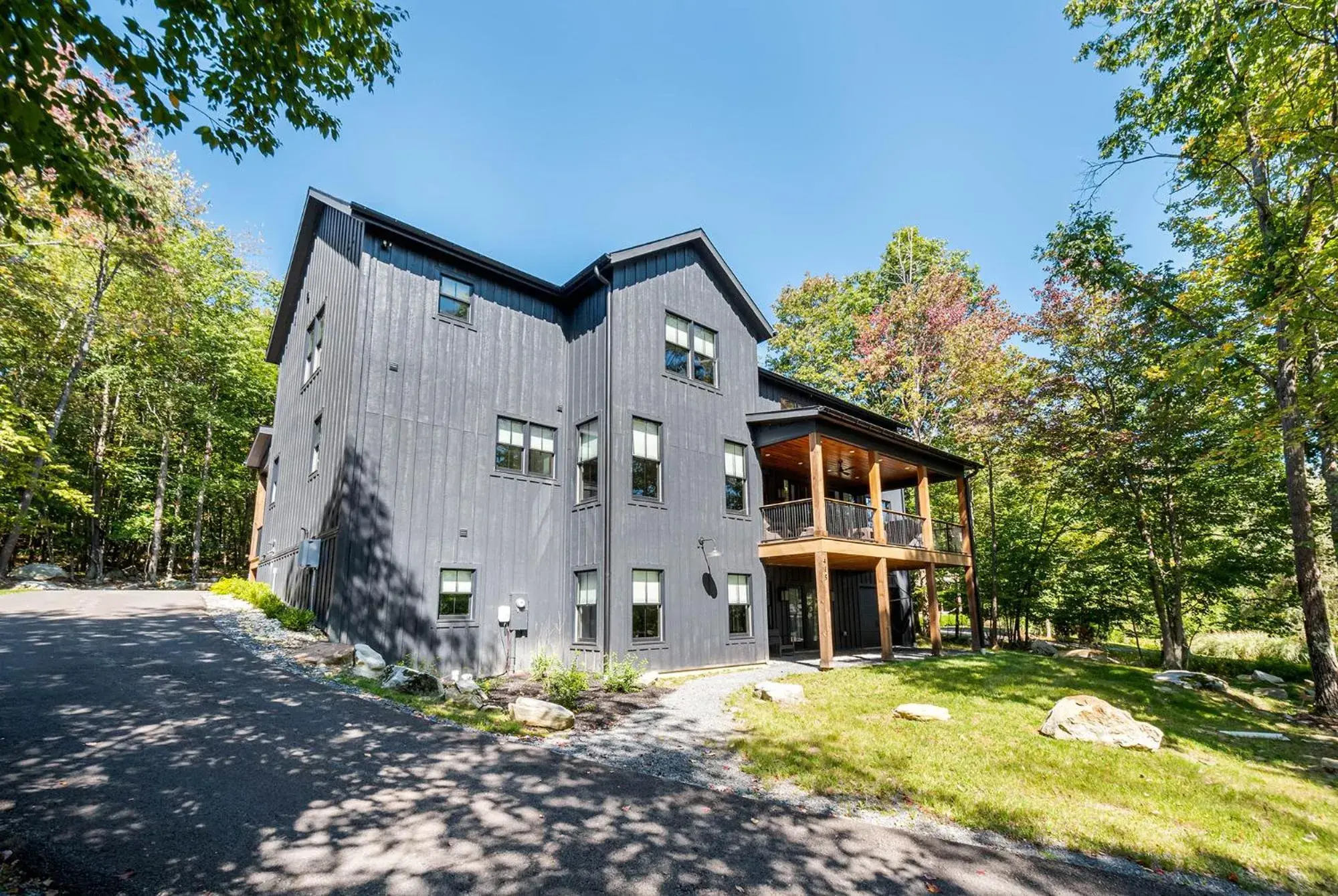 No Black Tie Affair No Black Tie Affair