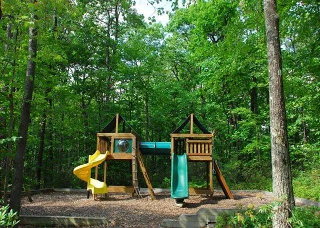 Property building in Play-A-Way Chalet