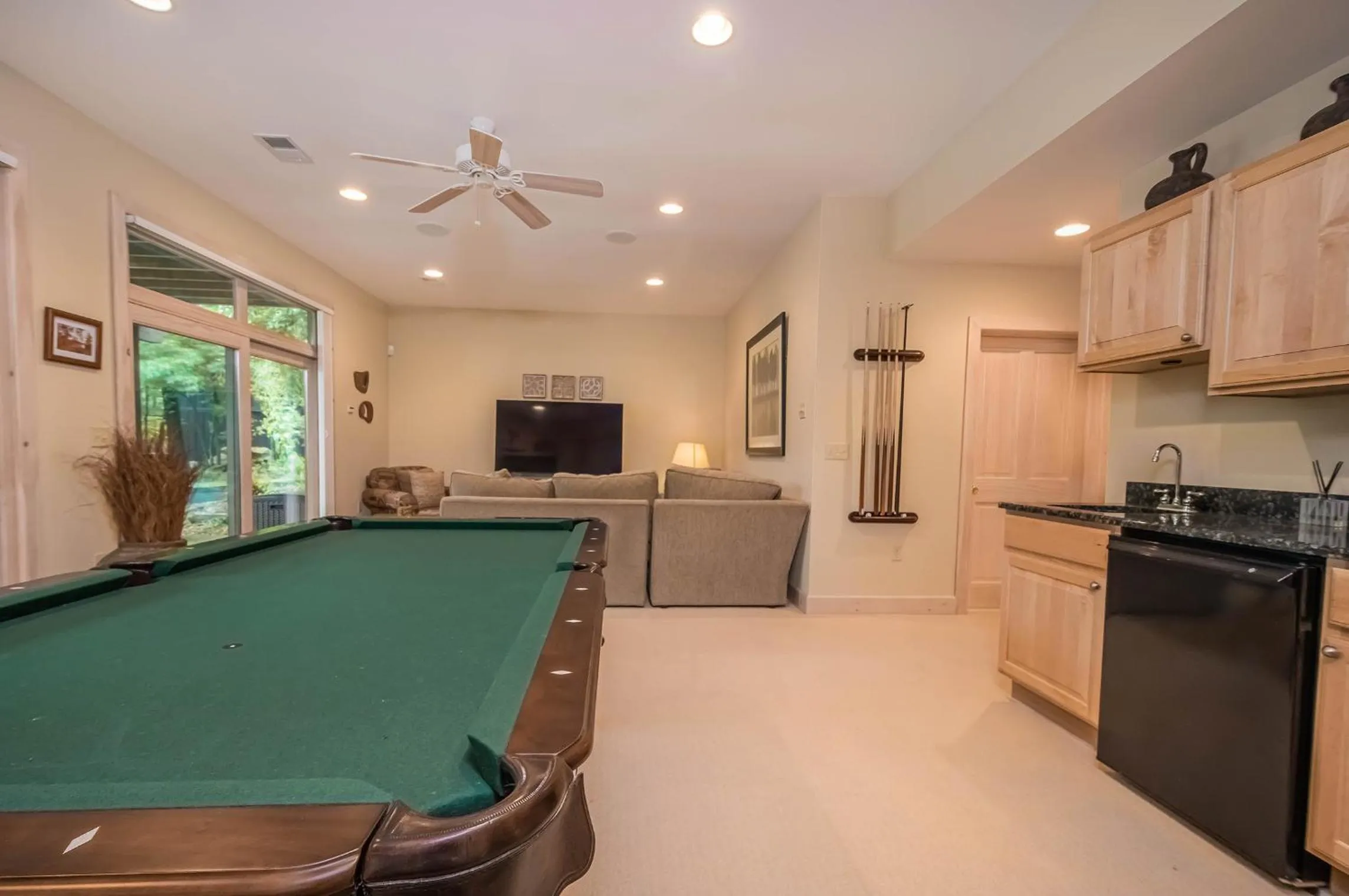 Property building in Play-A-Way Chalet