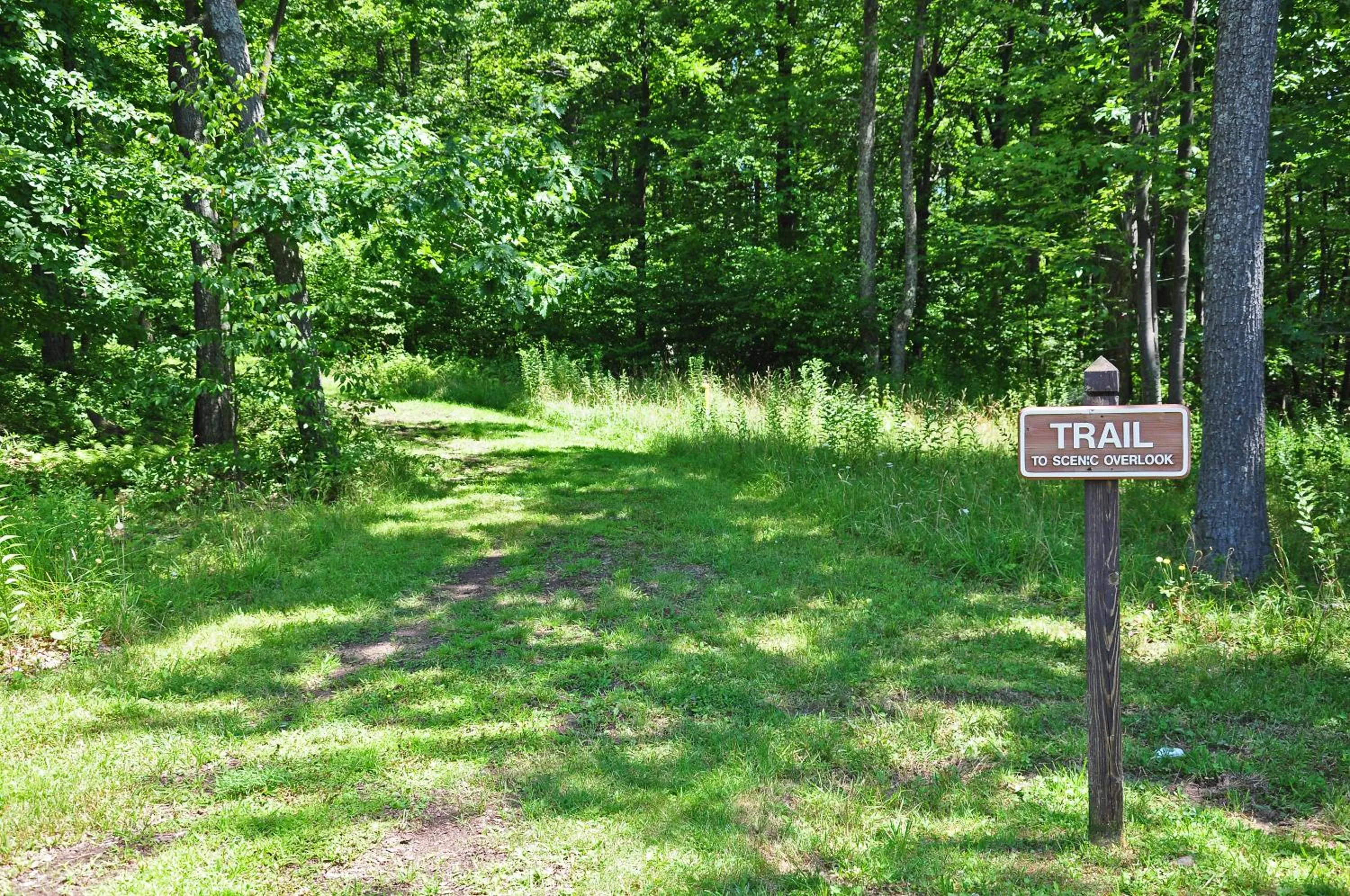 Property building in Play-A-Way Chalet