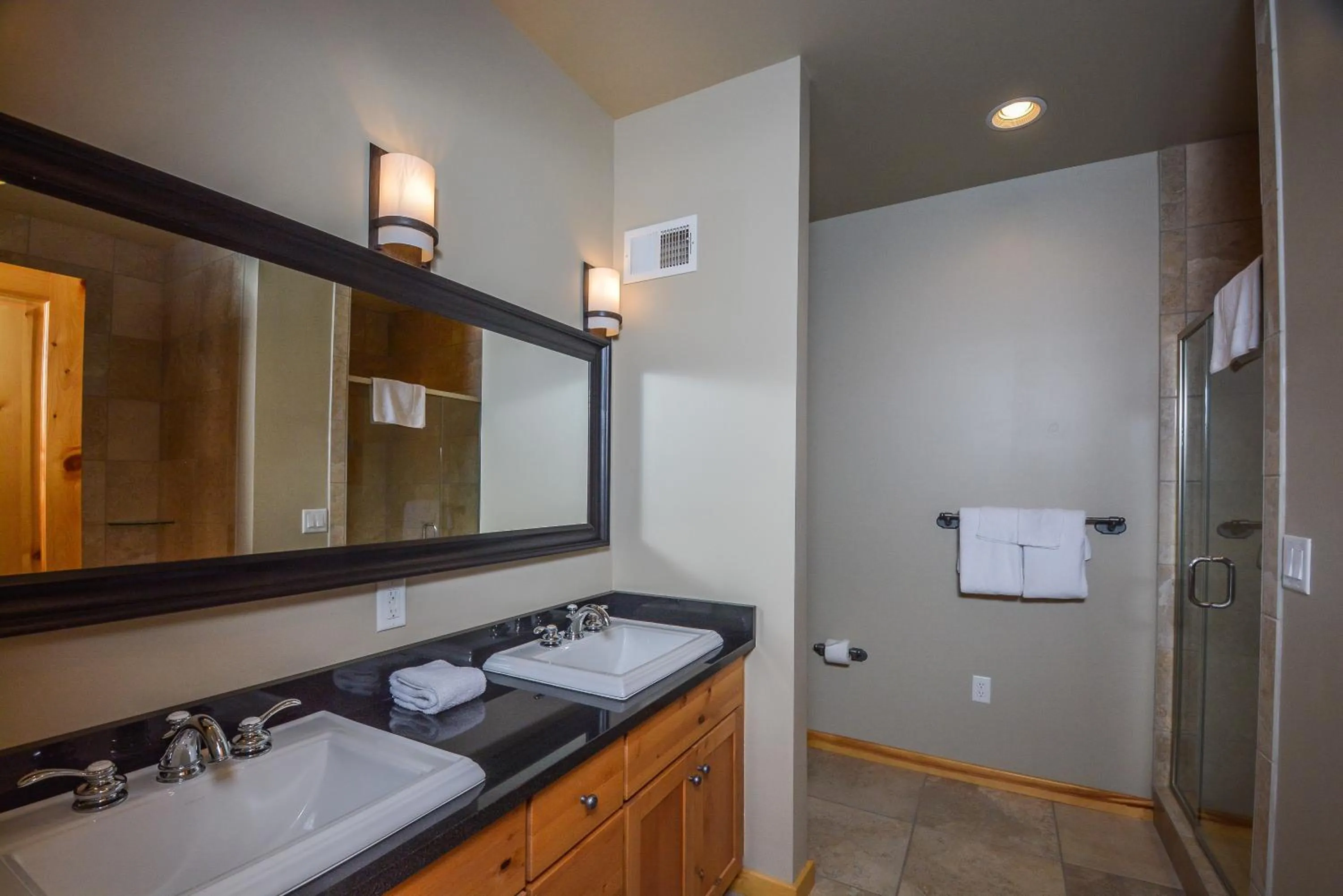 Retreat on Main Street