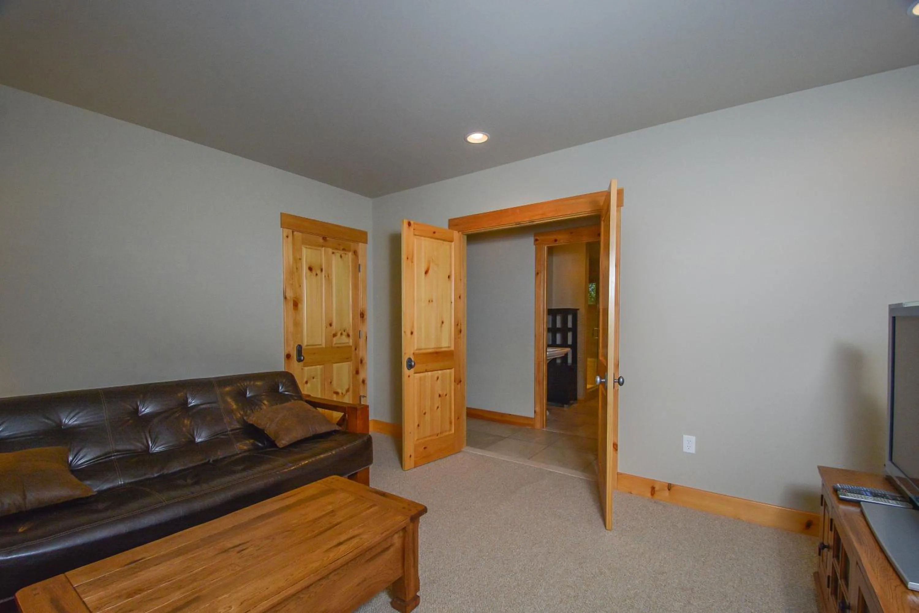 Retreat on Main Street