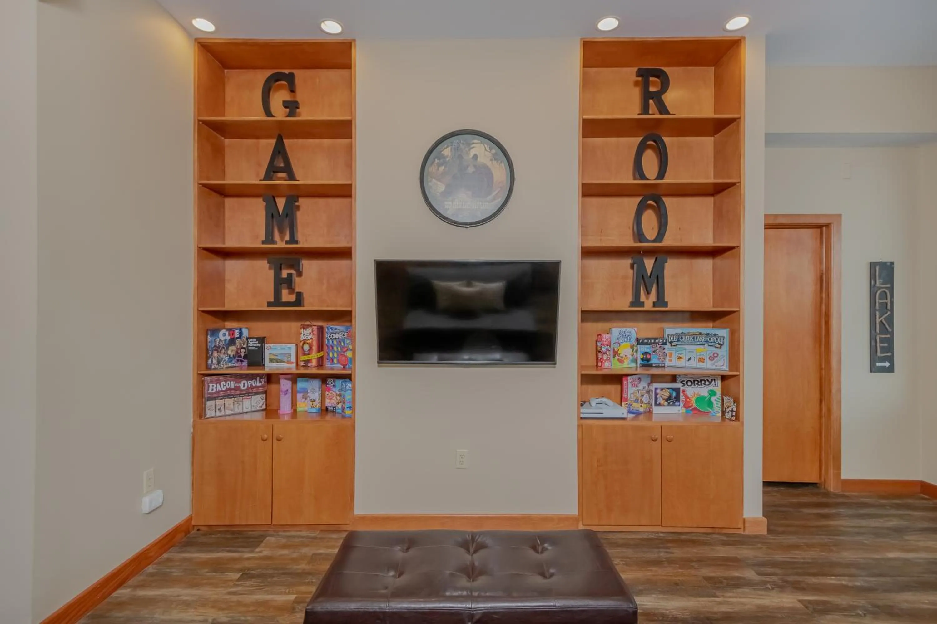 Property building in Valhalla