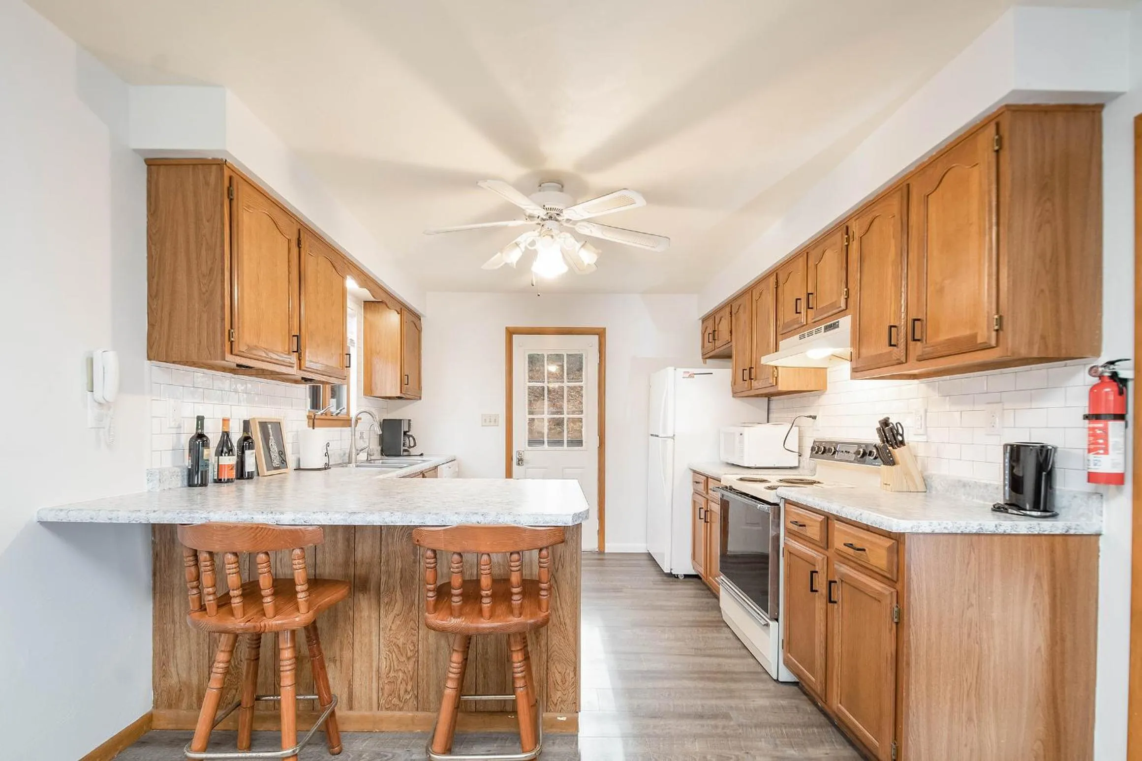 Property building in Views & Brews