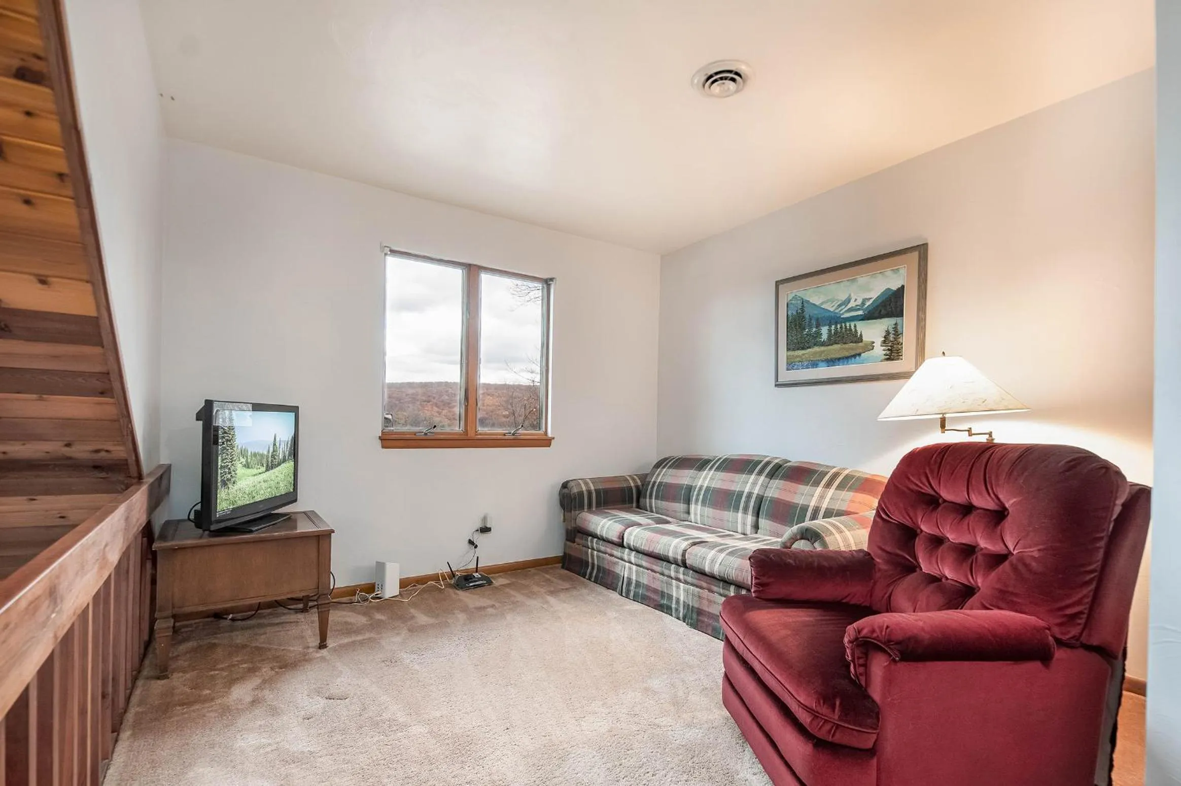 Property building in Views & Brews