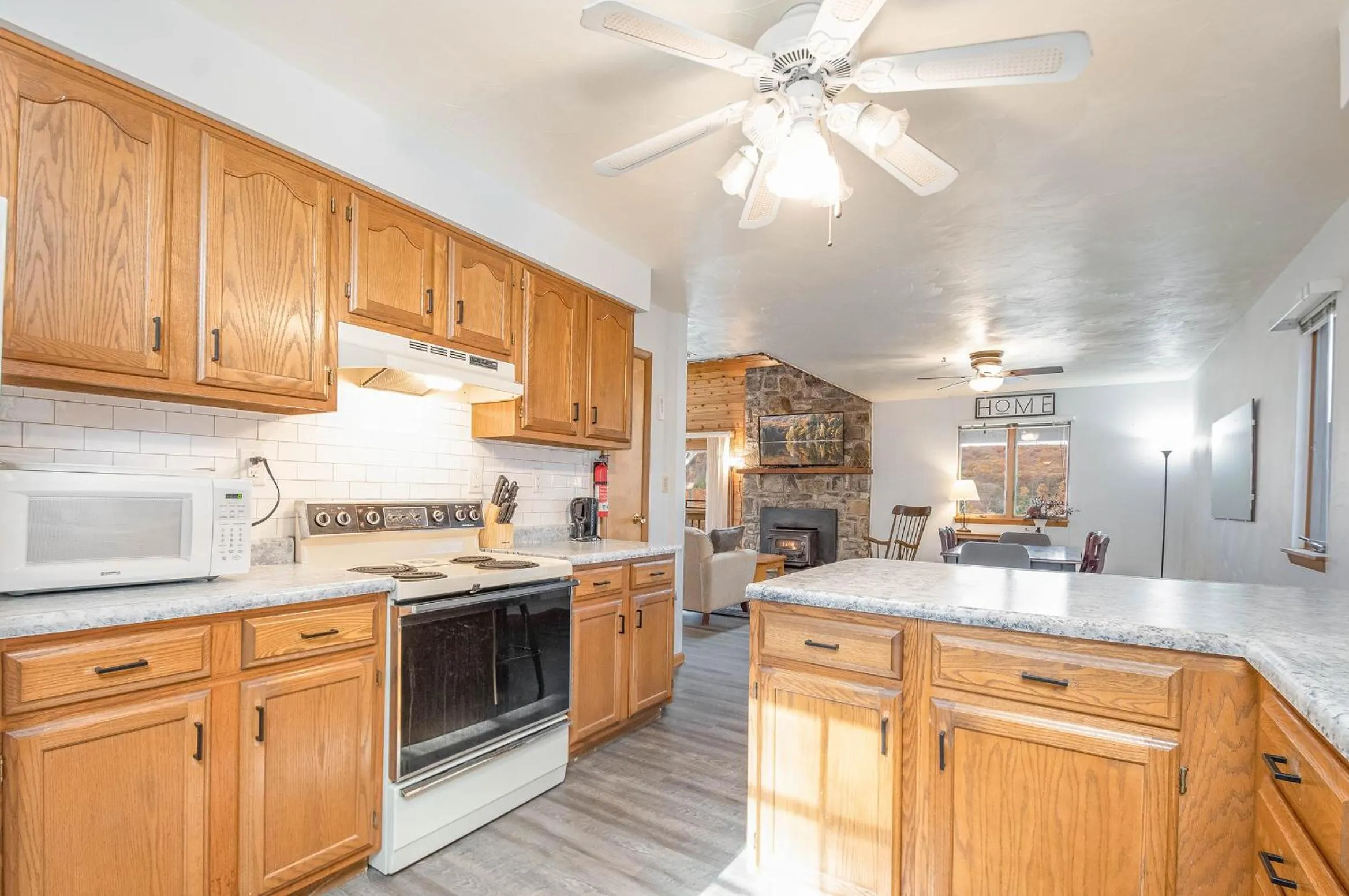 Property building in Views & Brews