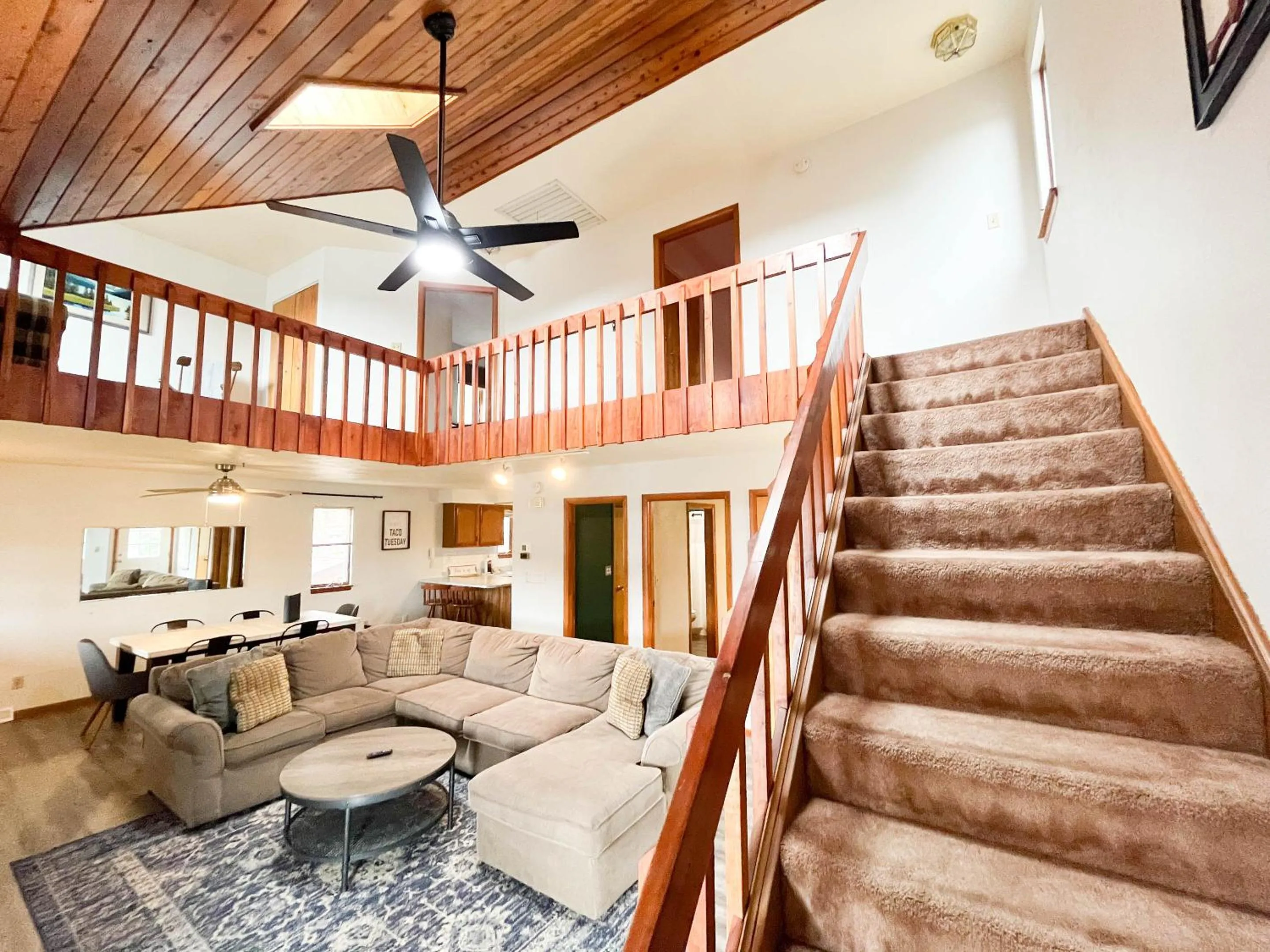 Property building in Views & Brews