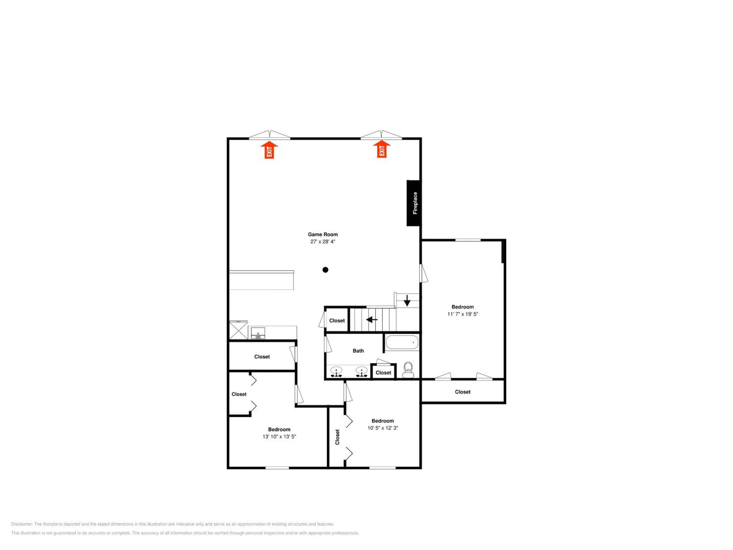 Water & Mountain Retreat