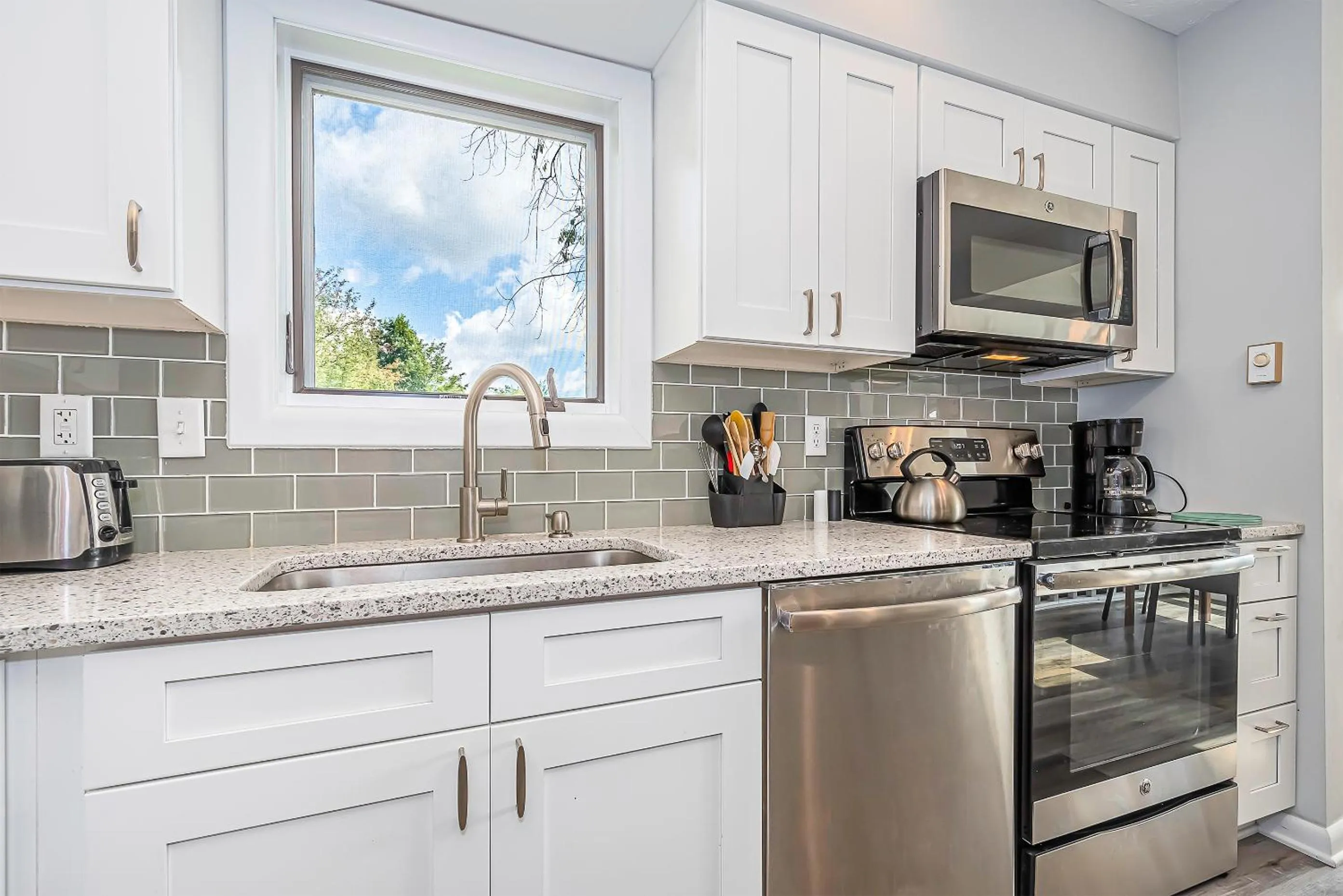 Property building in Ski Harbor 11