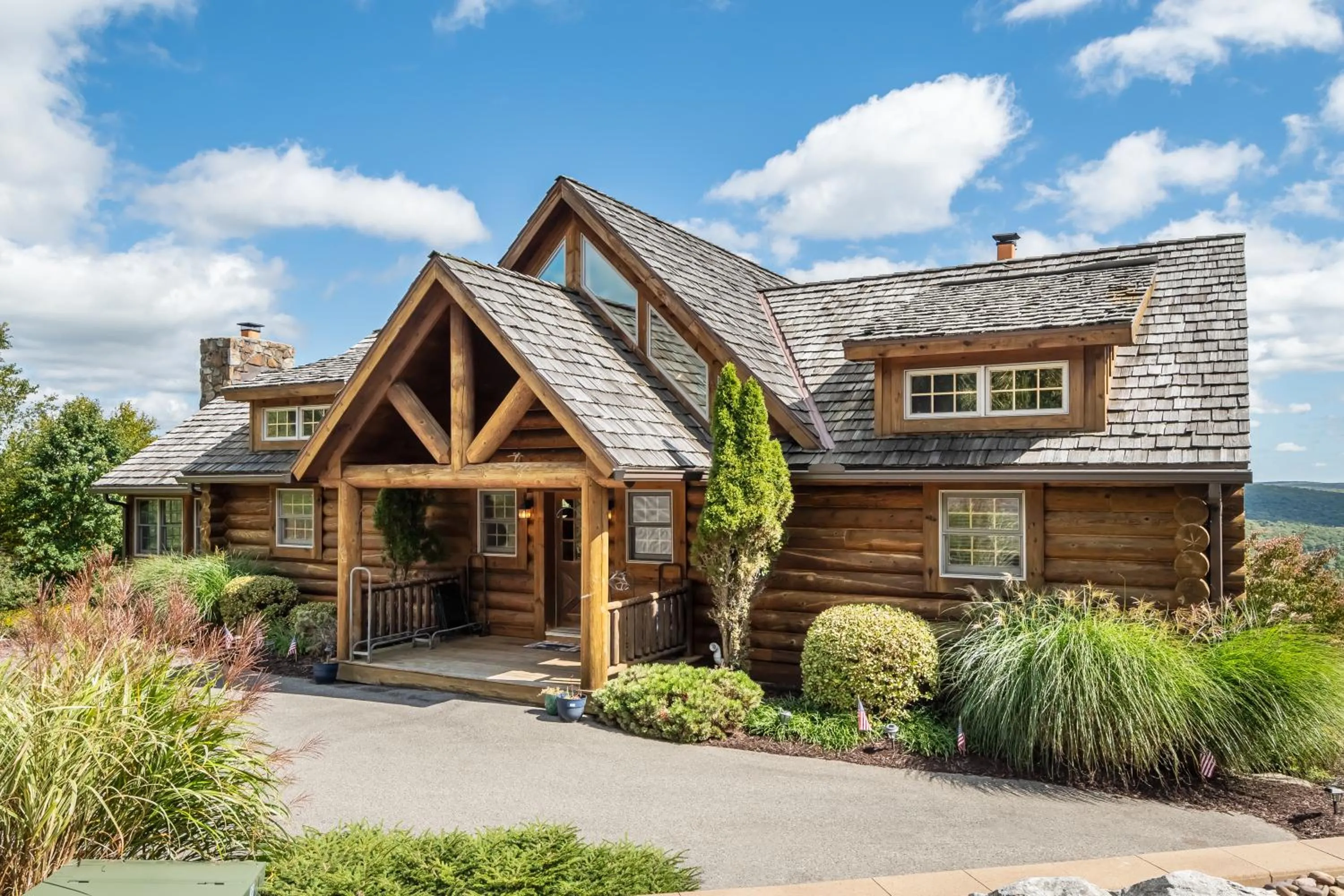 Property building in Wispy Business